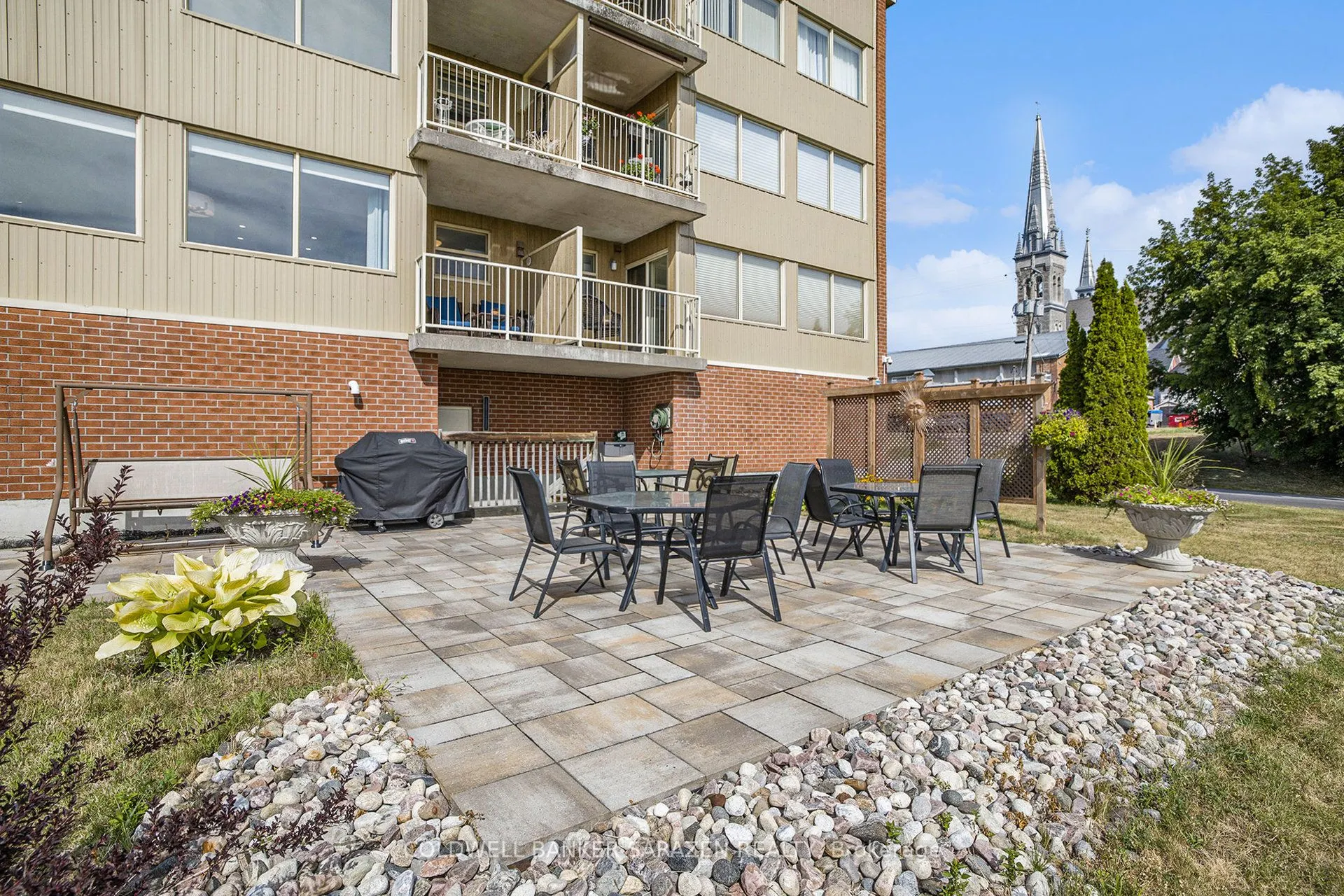 259 Albert Street, #107