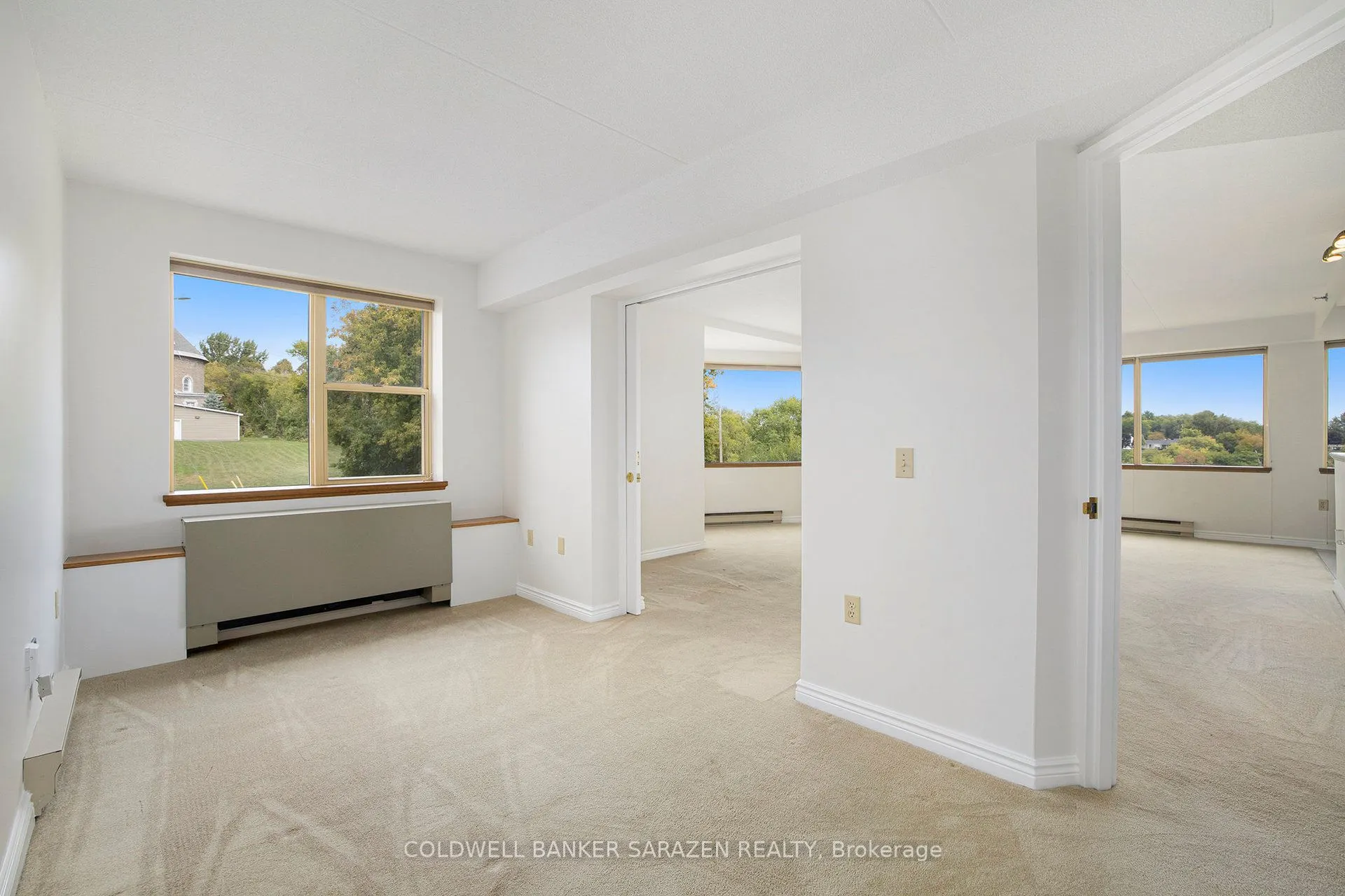 259 Albert Street, #107