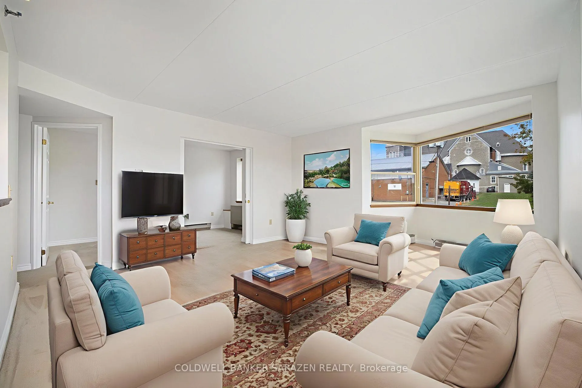 259 Albert Street, #107