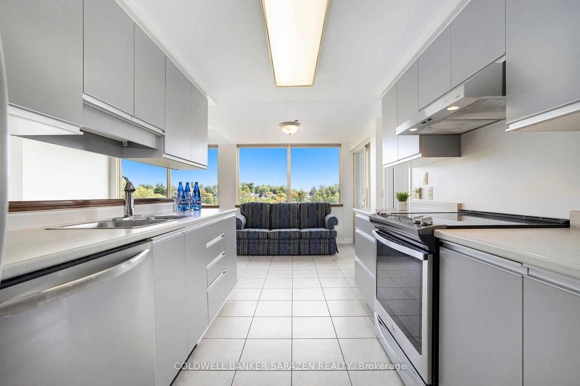 259 Albert Street, #107