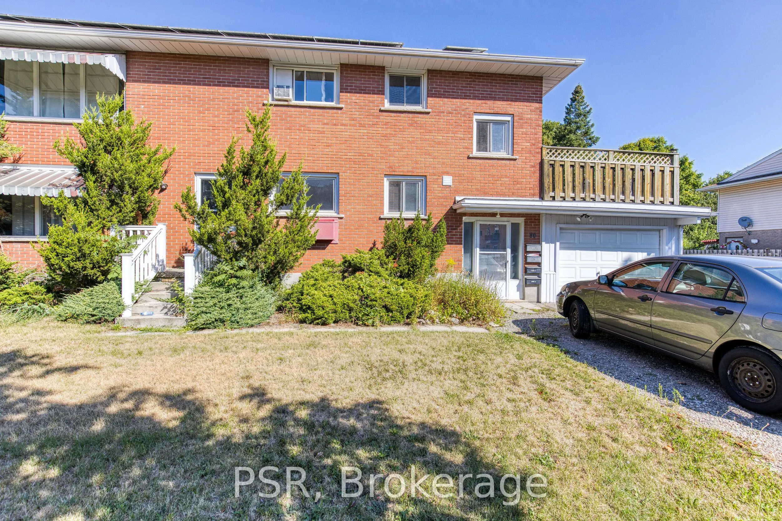 80 Westwood Drive, #Main