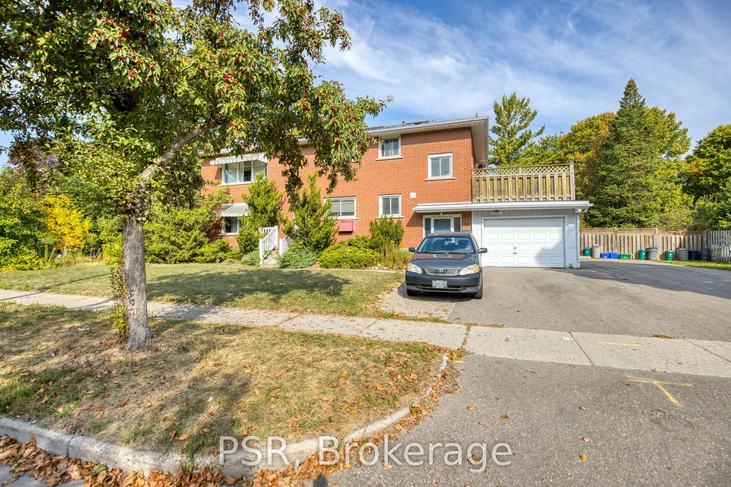 80 Westwood Drive, #Main