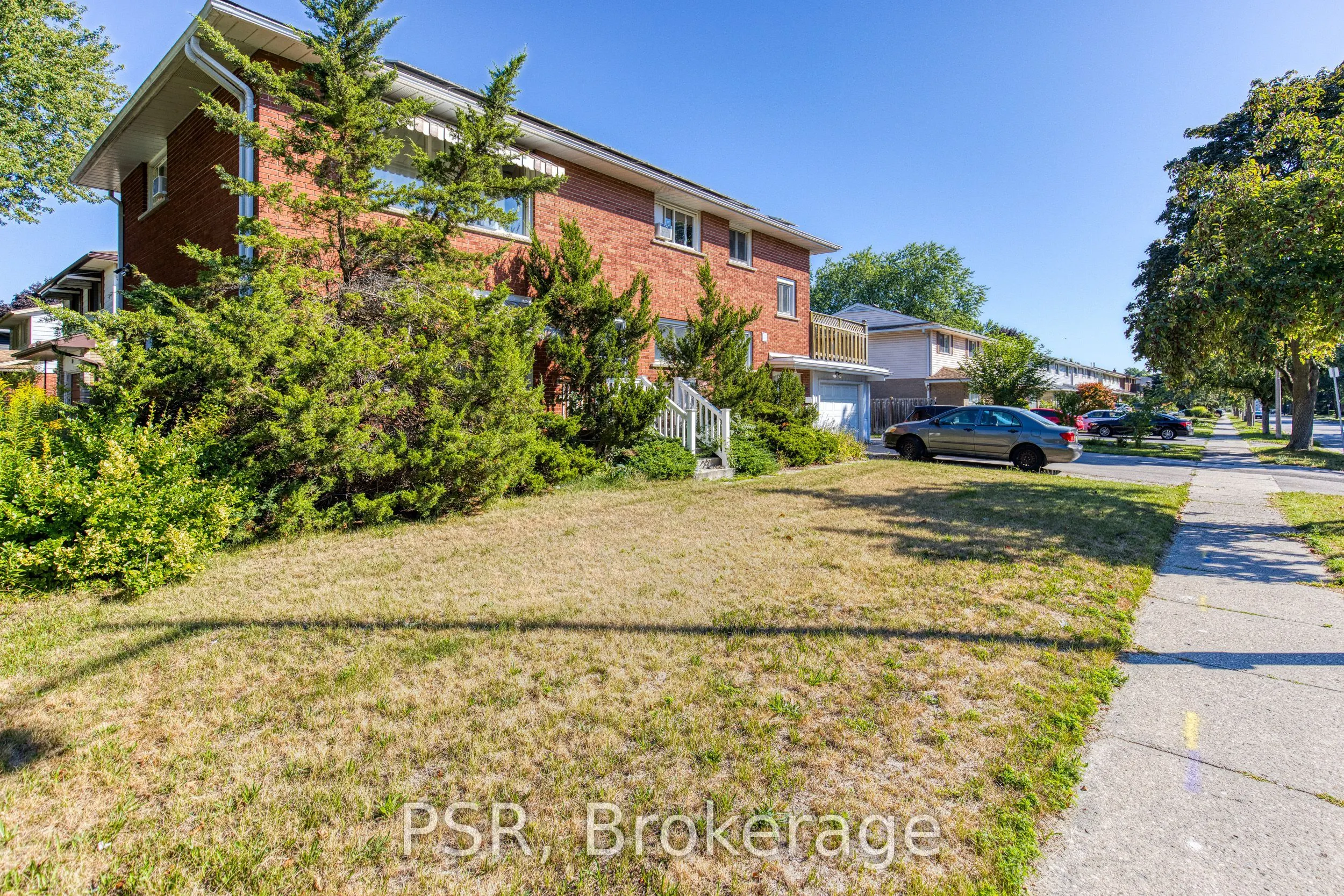 80 Westwood Drive, #Main
