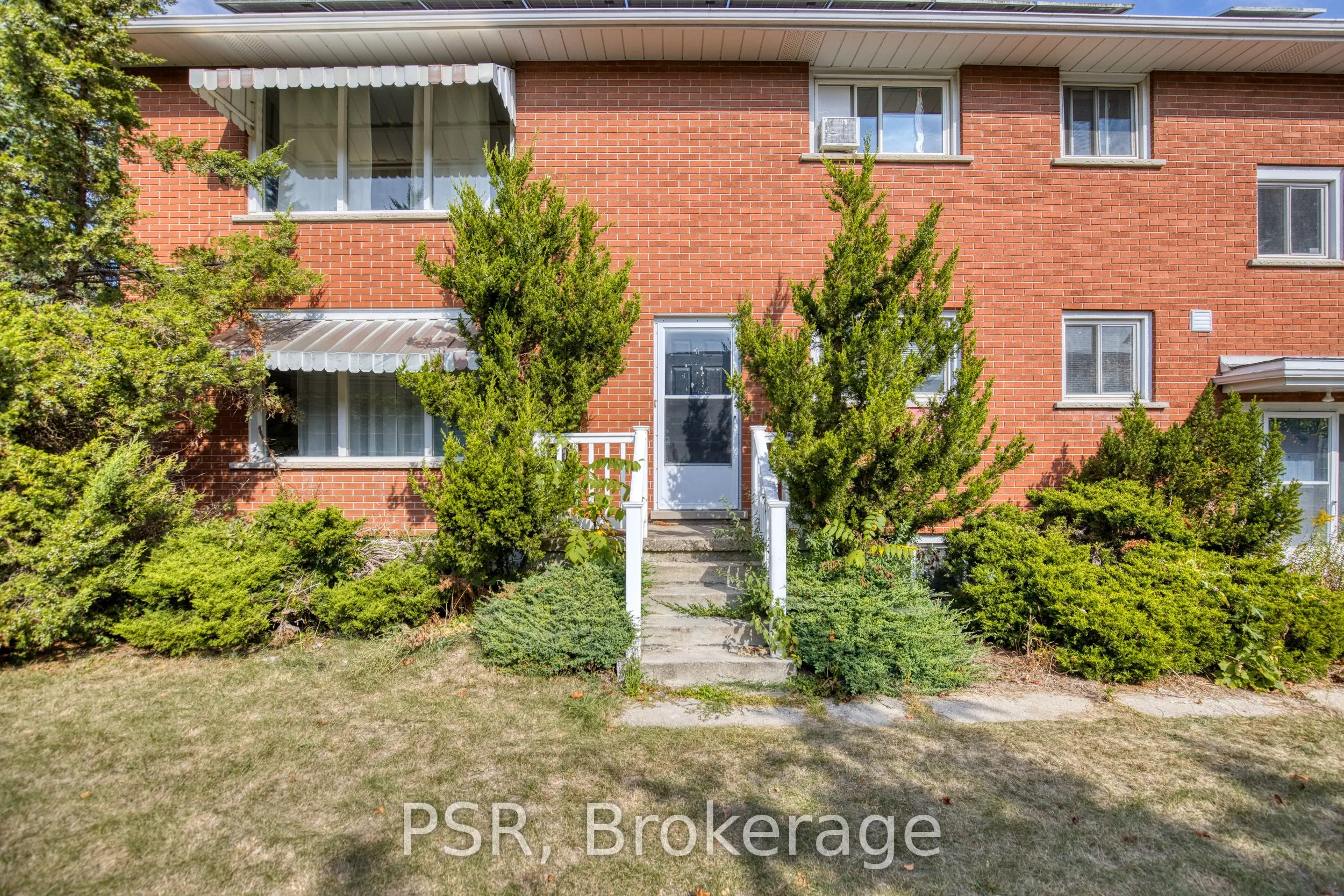 80 Westwood Drive, #Main