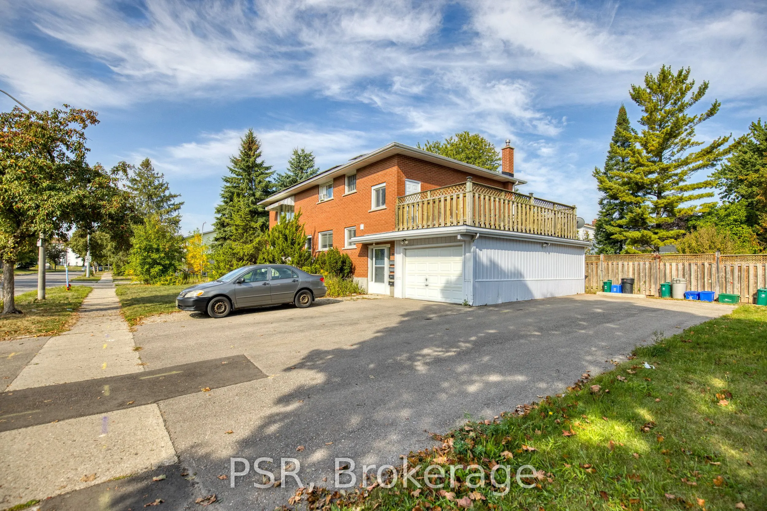 80 Westwood Drive, #Main
