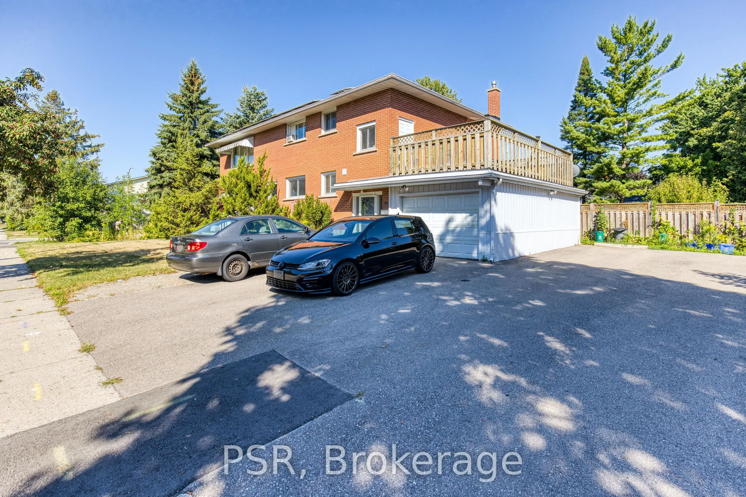 80 Westwood Drive, #Main