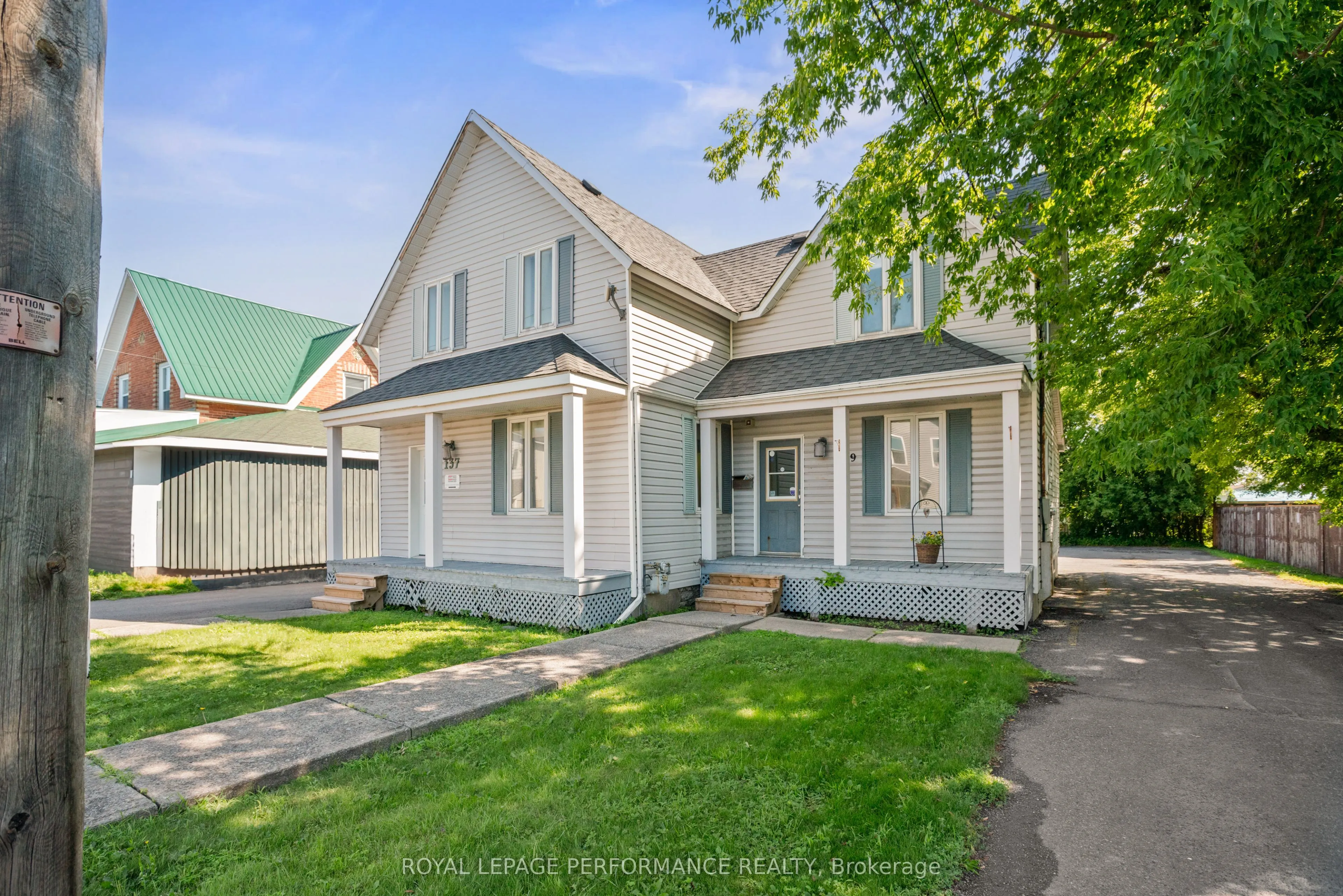 137-139 Main Street S