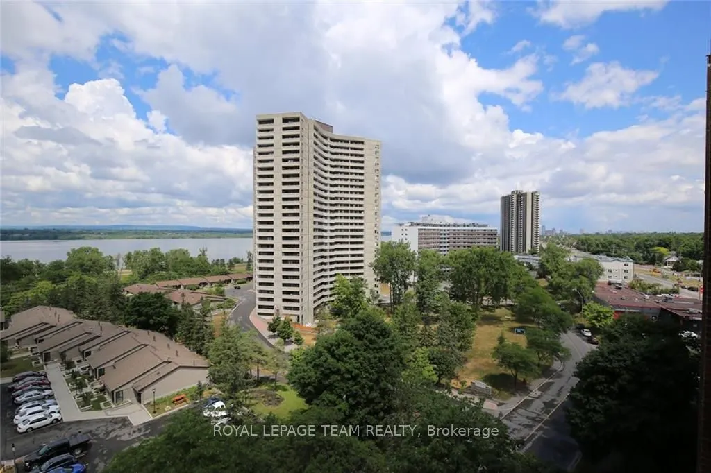 1100 Ambleside Drive, #1003