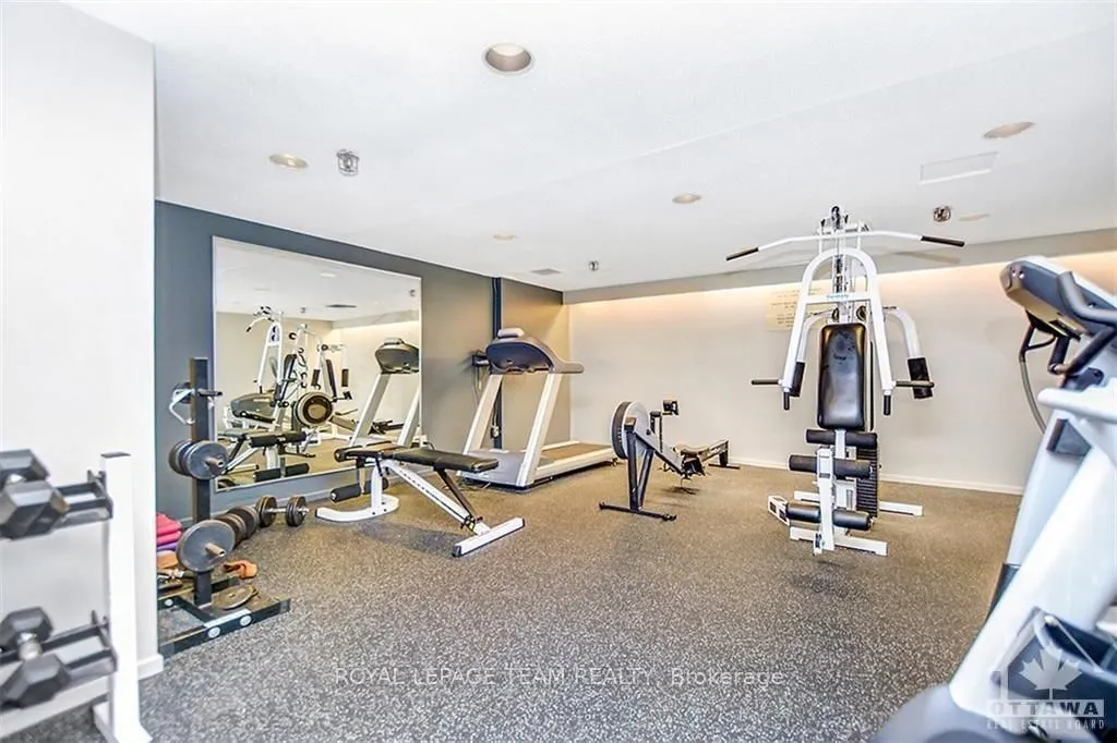 1100 Ambleside Drive, #1003