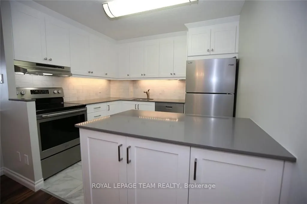 1100 Ambleside Drive, #1003