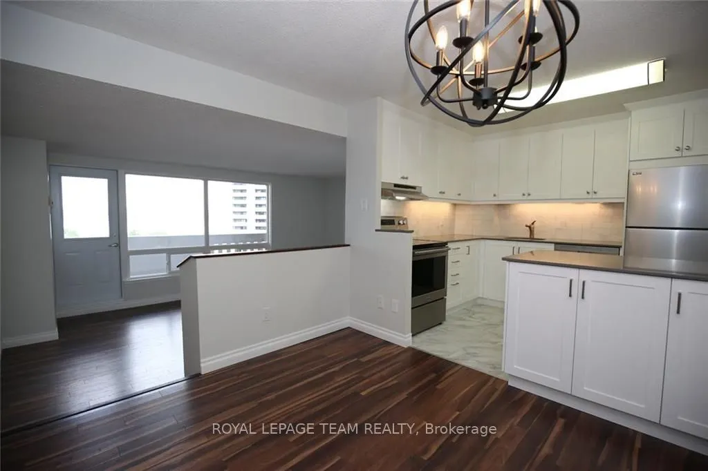 1100 Ambleside Drive, #1003