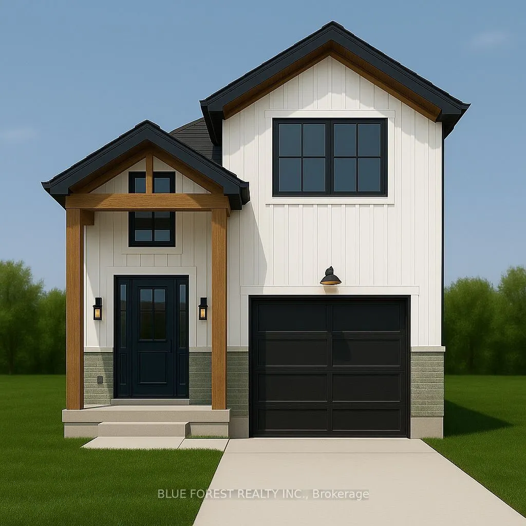LOT 81 BEER Crescent