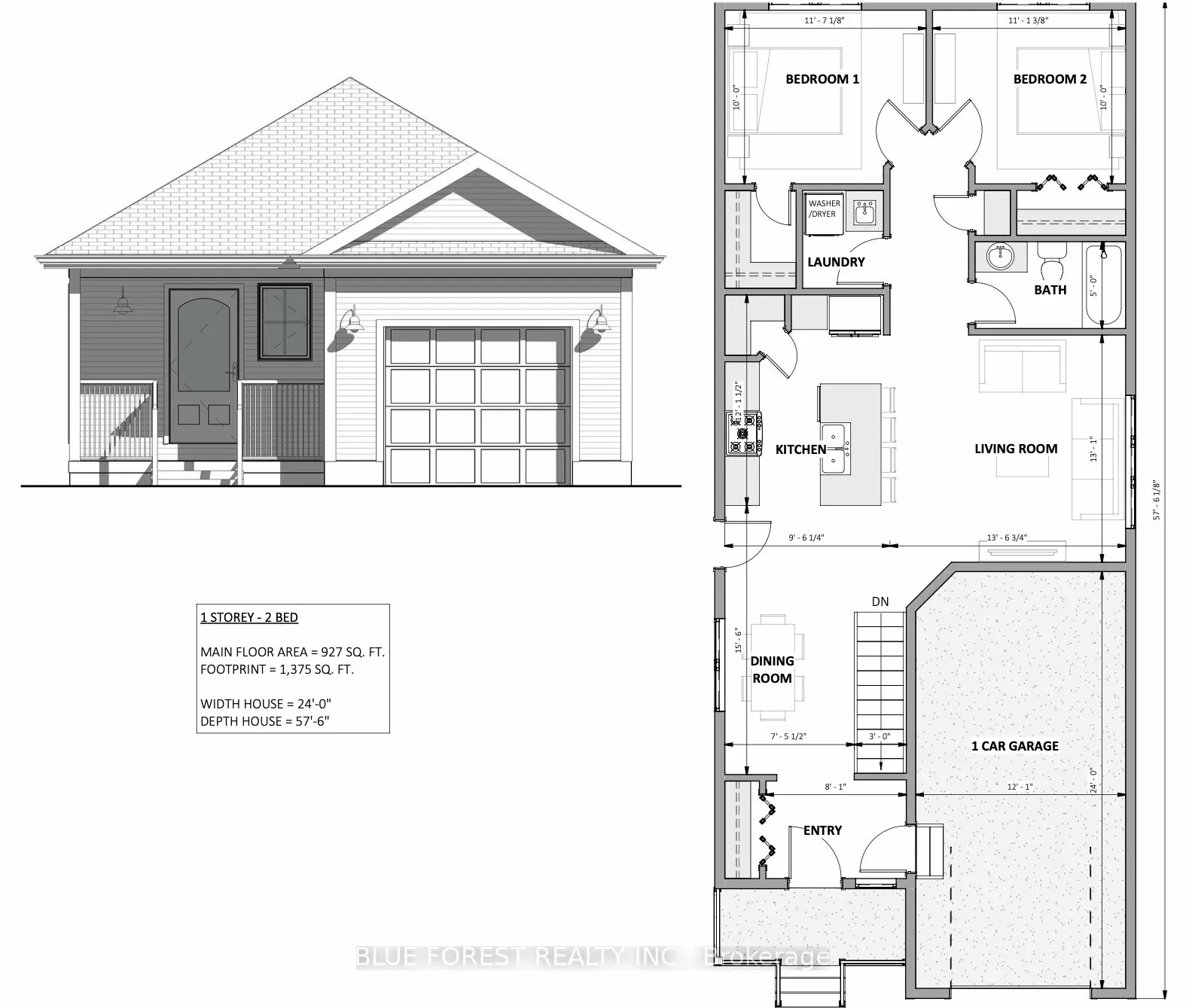 LOT 39 BEER Crescent