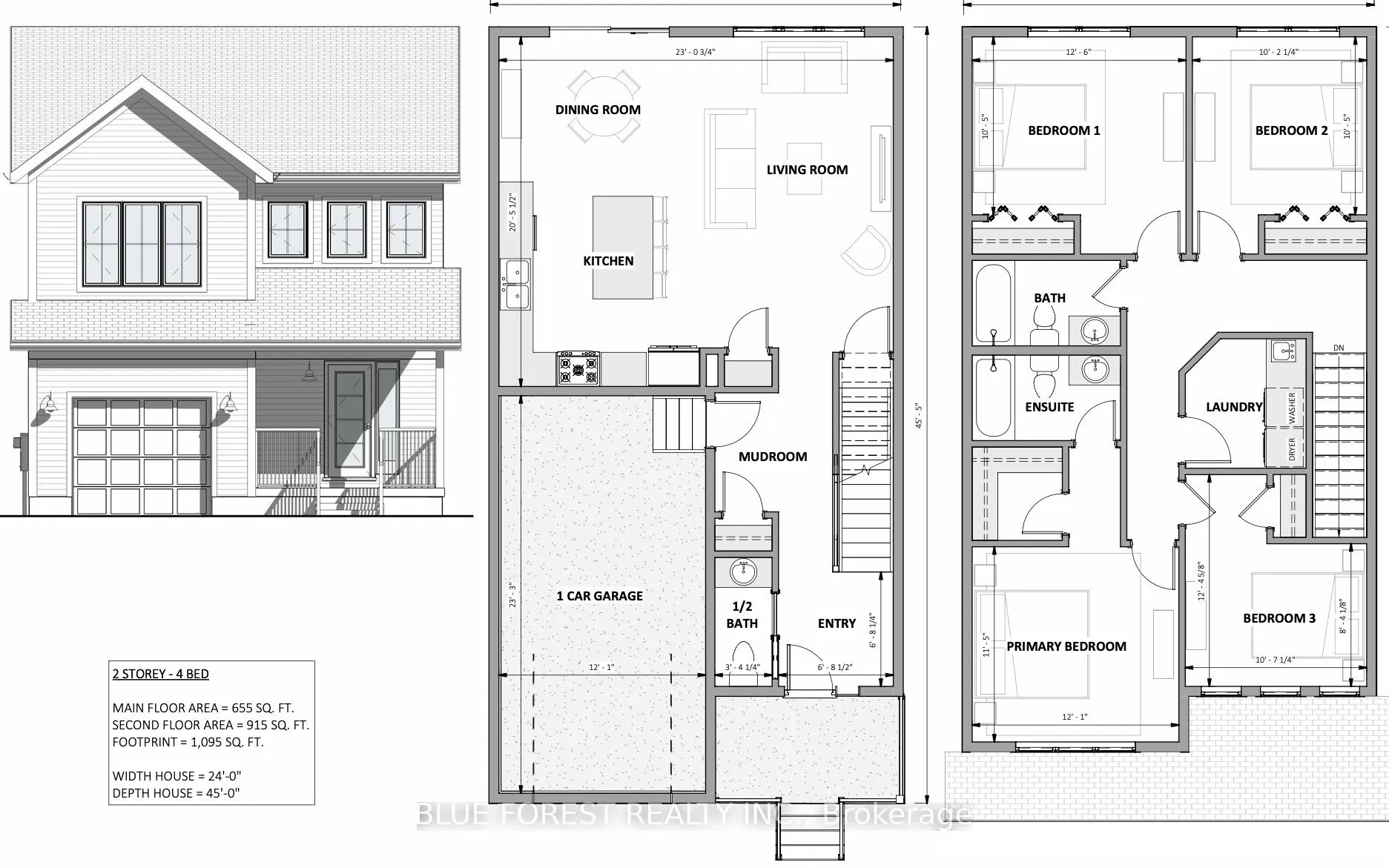 LOT 38 BEER Crescent