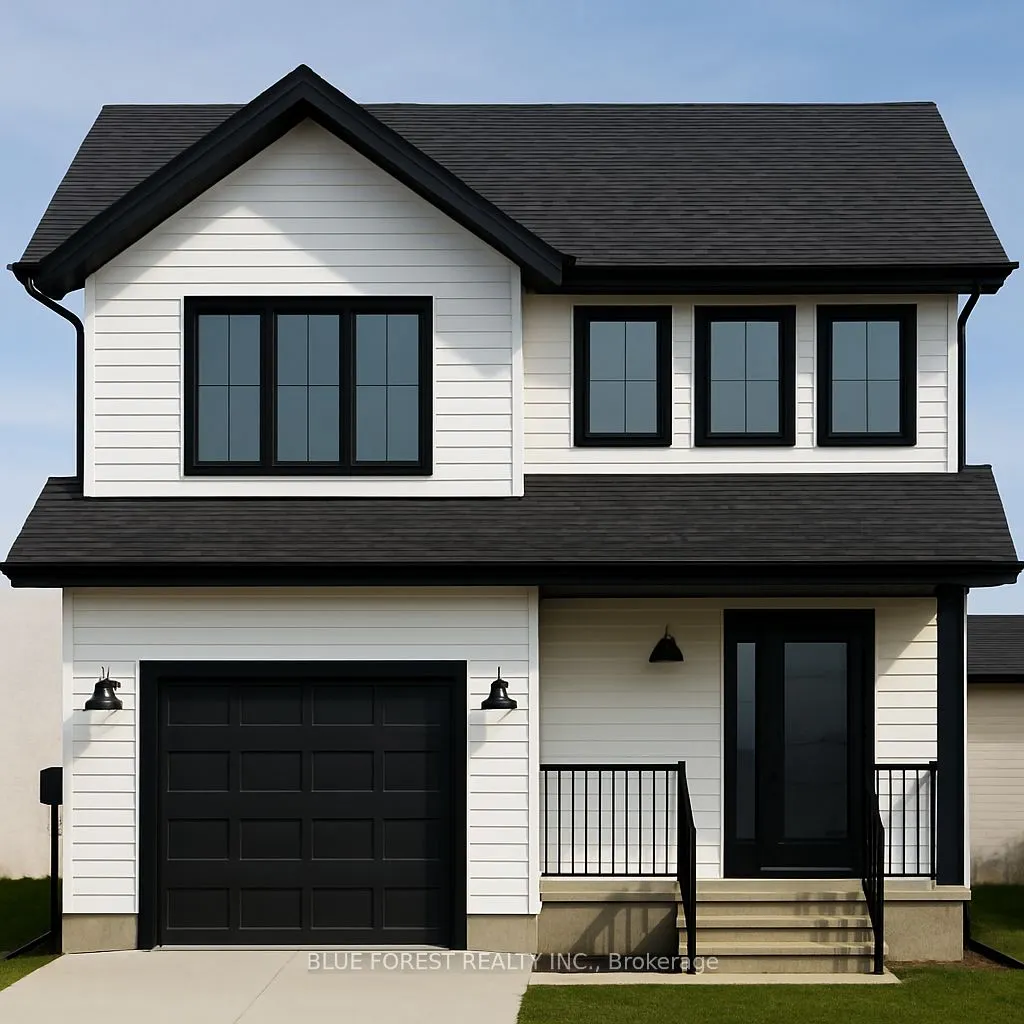 LOT 38 BEER Crescent