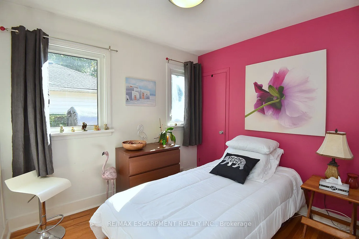 26 Heywood Avenue