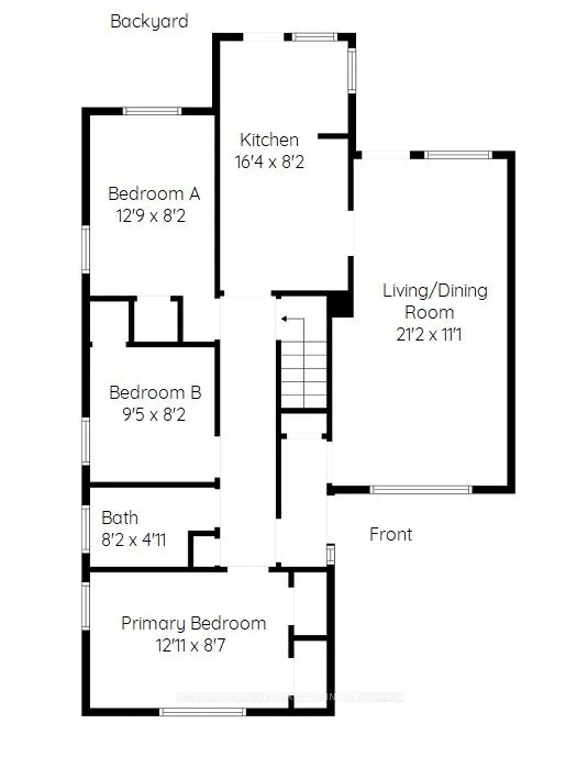 26 Heywood Avenue