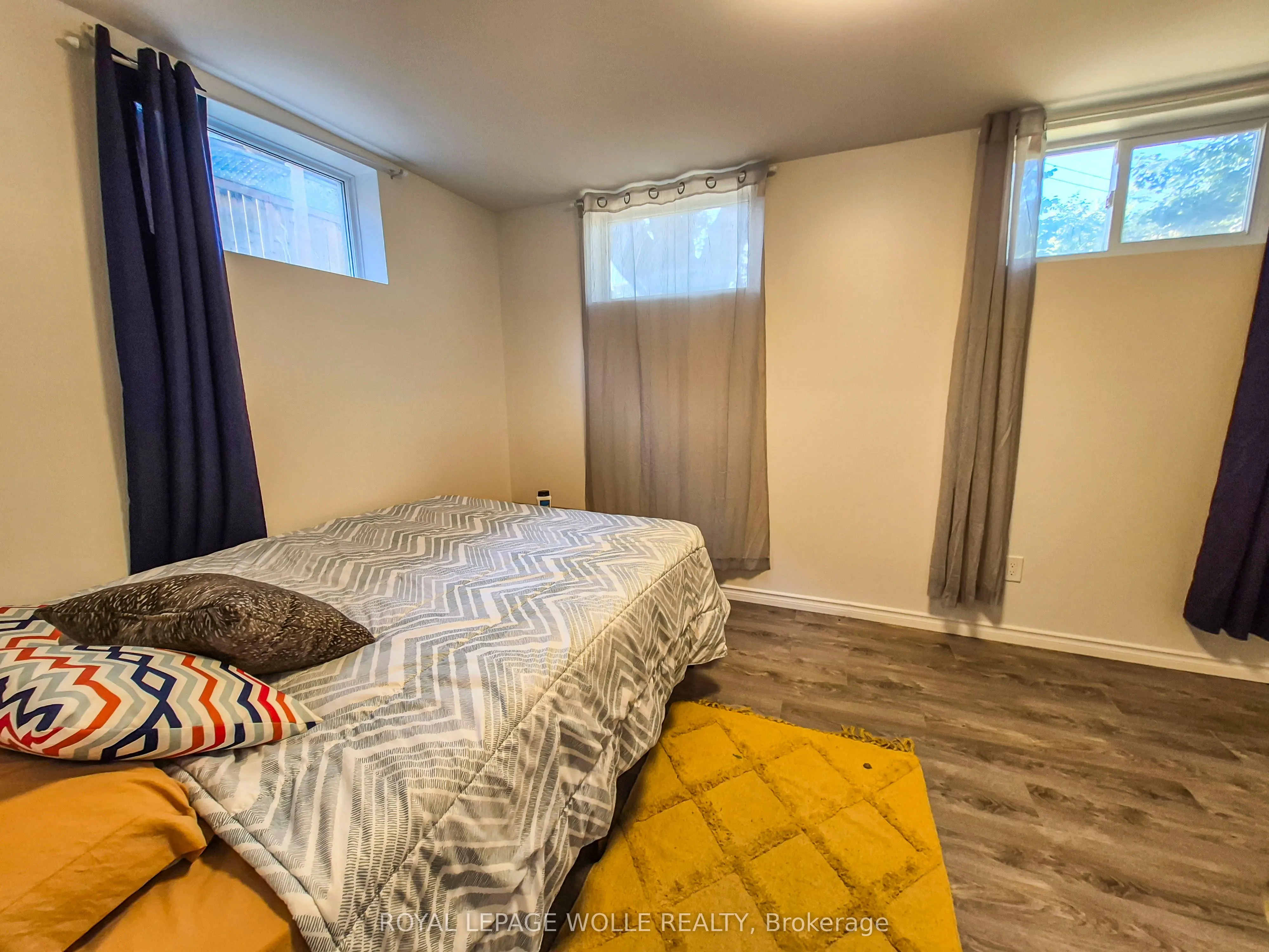 11 Duncairn Avenue, #Lower