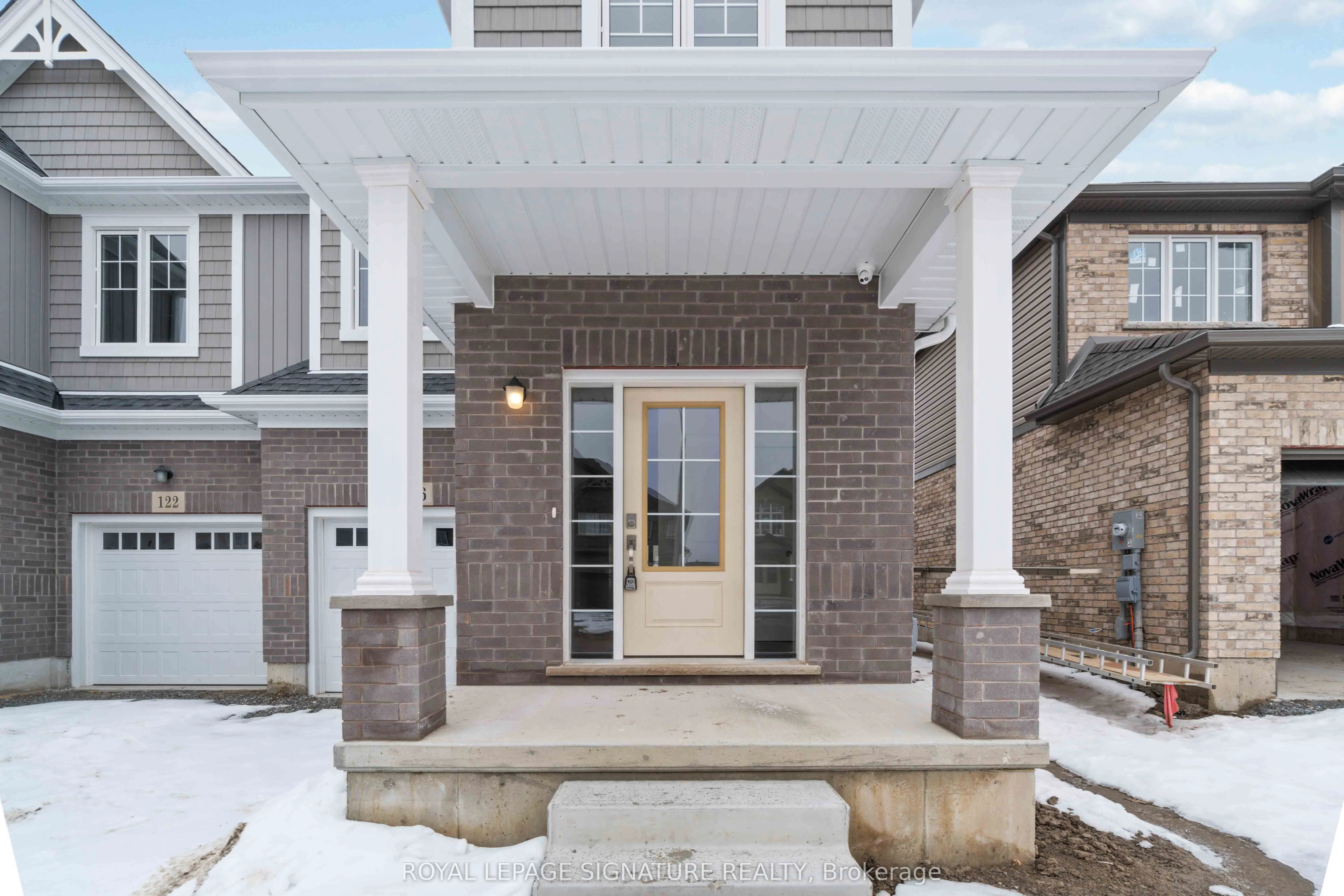 126 Bur Oak Drive