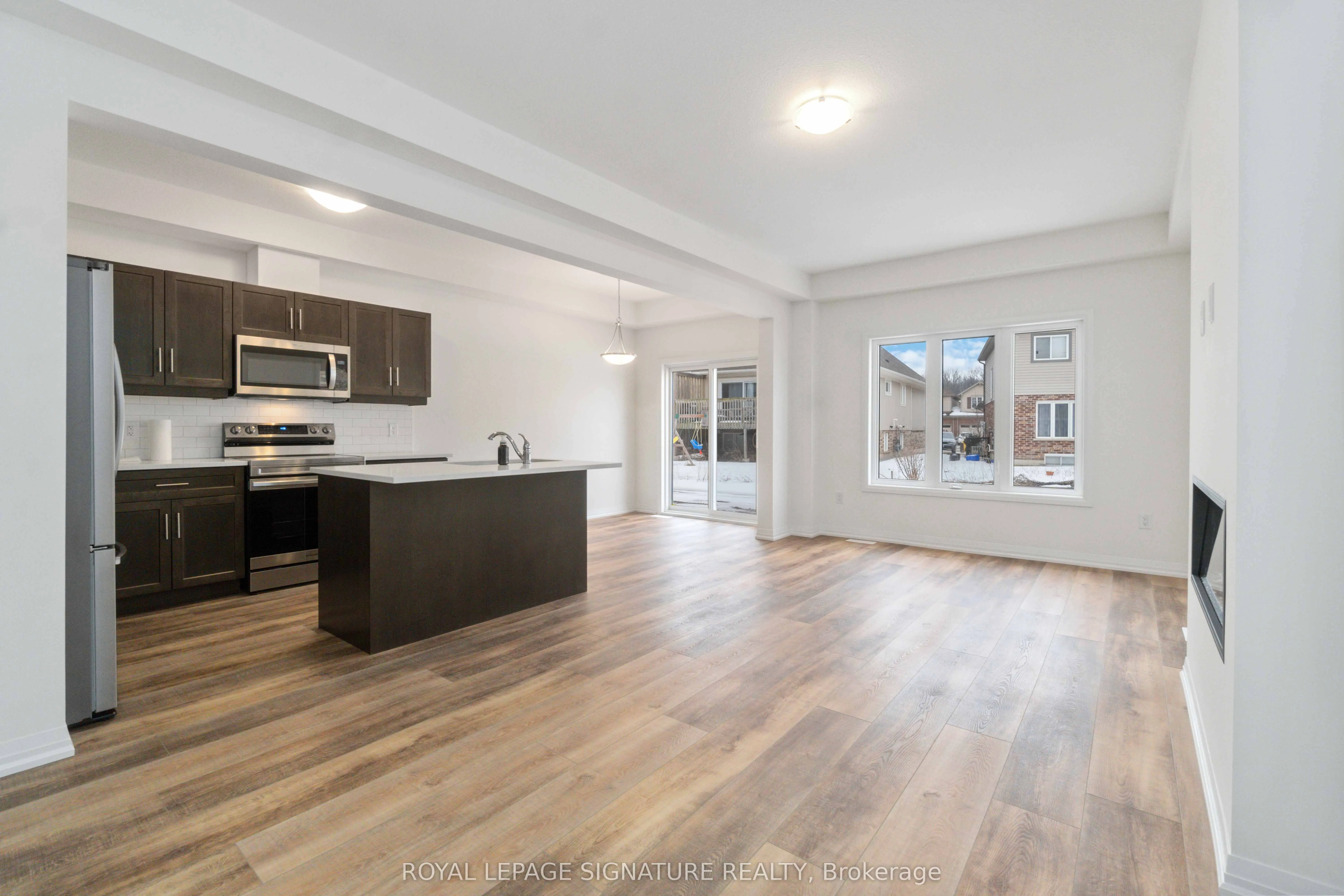 126 Bur Oak Drive