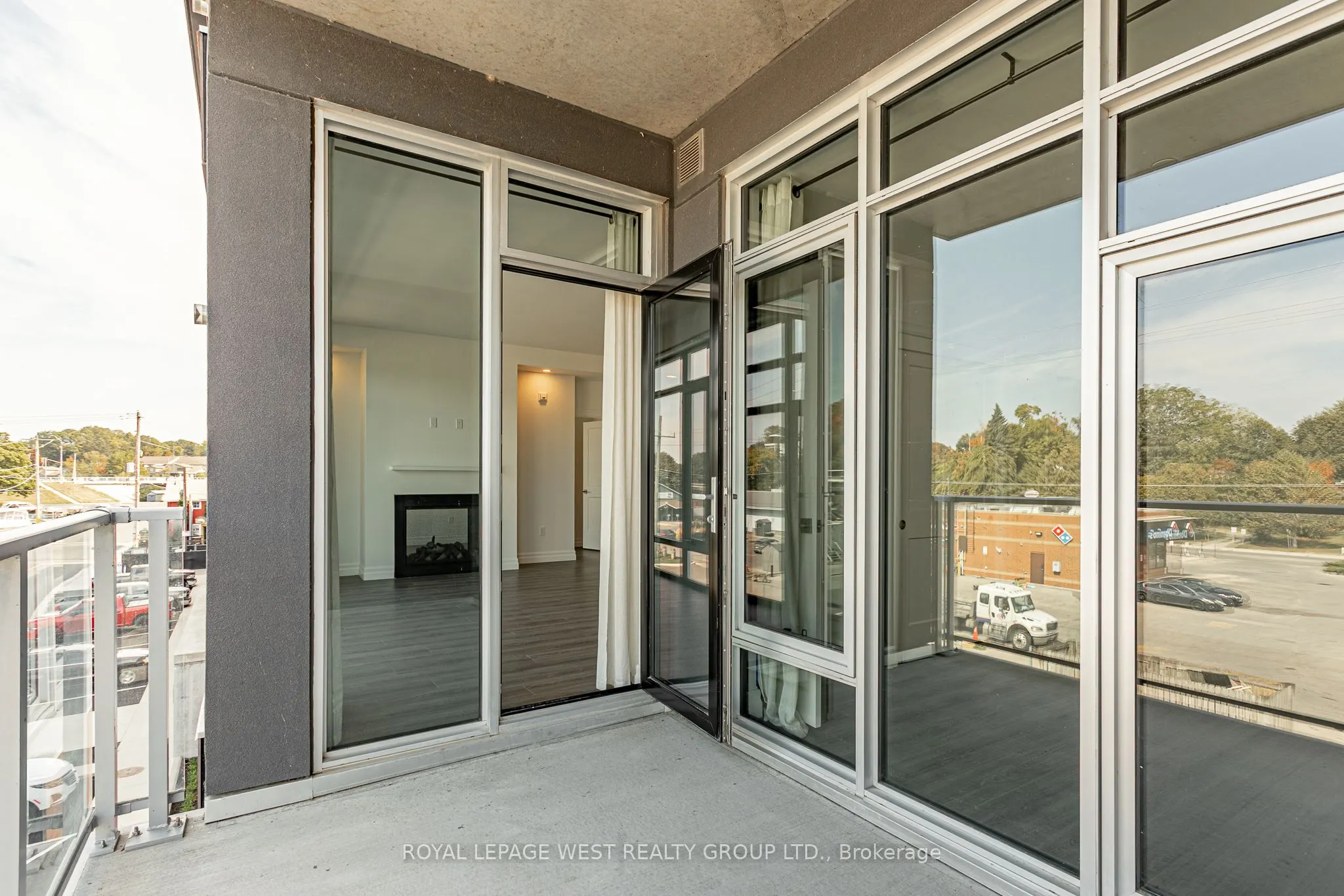 38 Harbour Street, #306