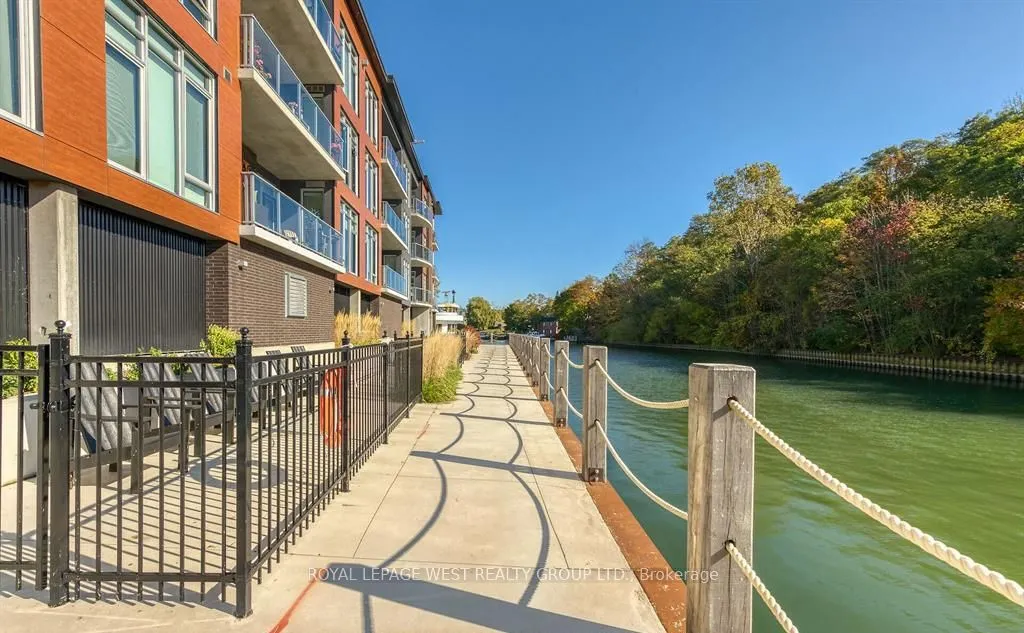 38 Harbour Street, #306