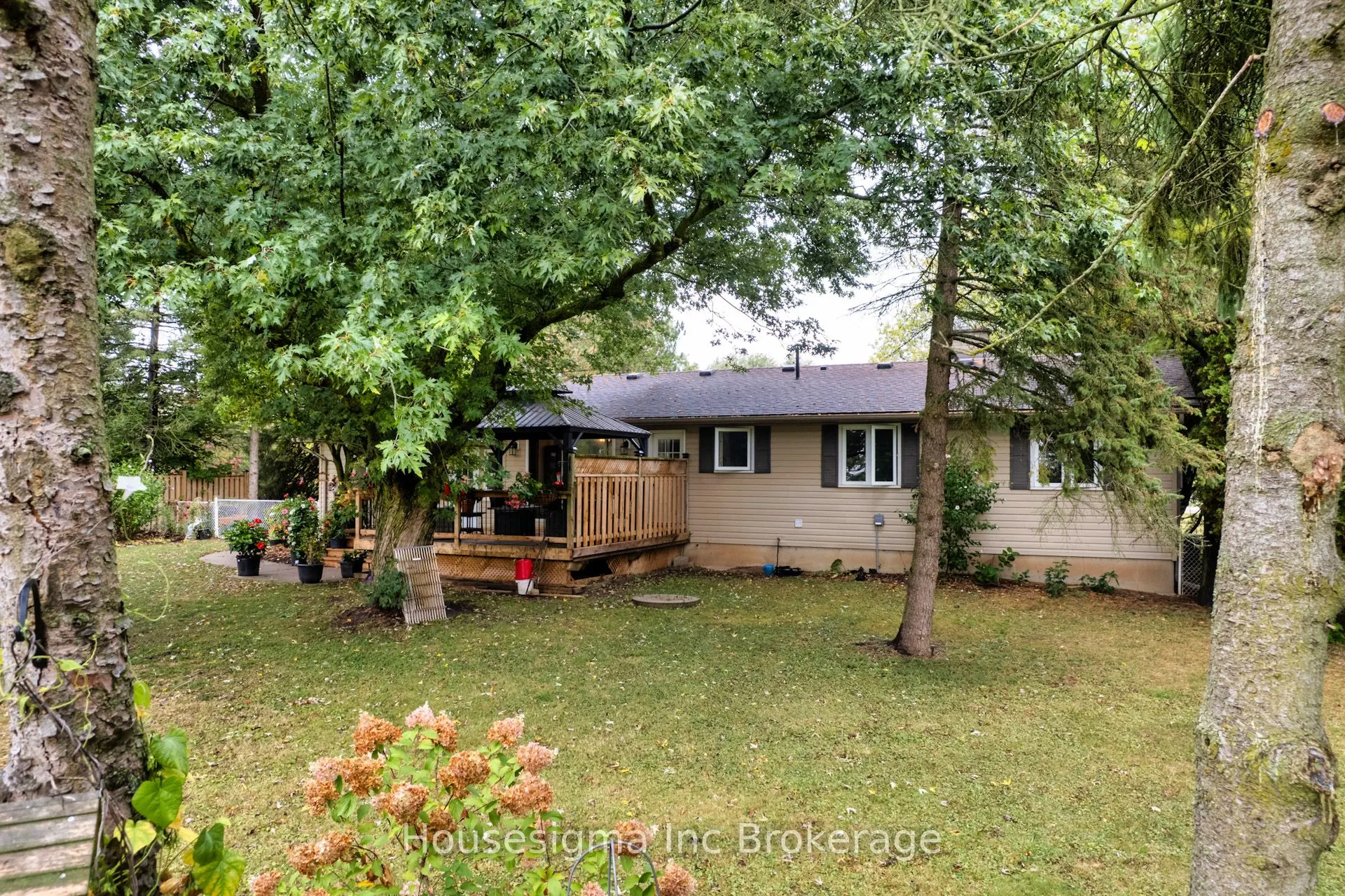 751749 Oxford Rd. 55 Hwy 53 Road