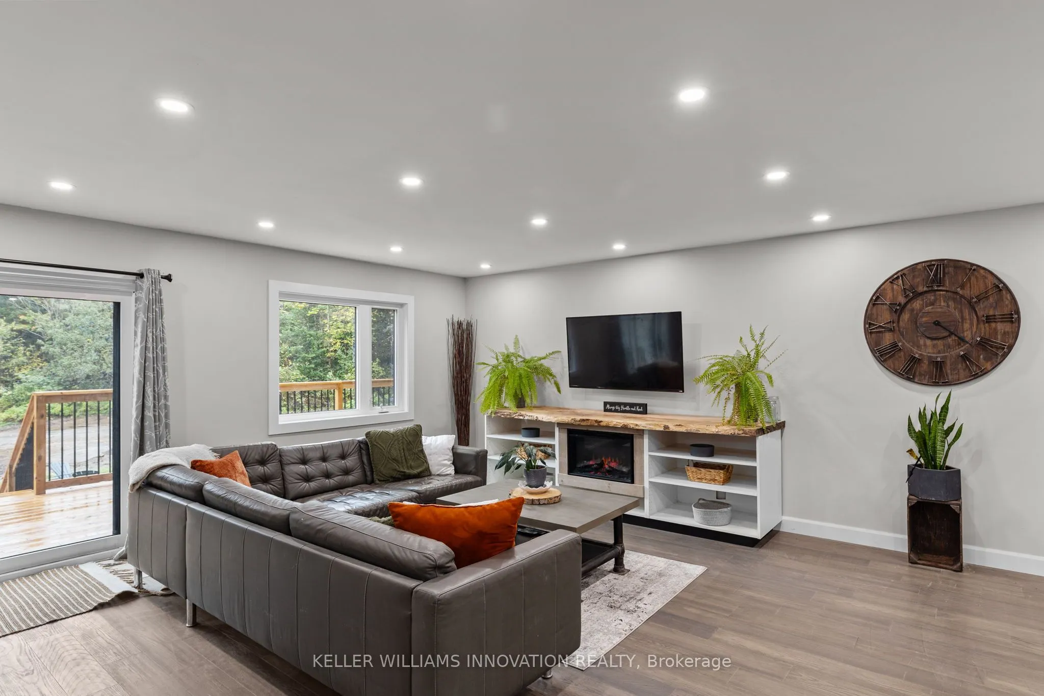 127 Paradise Road