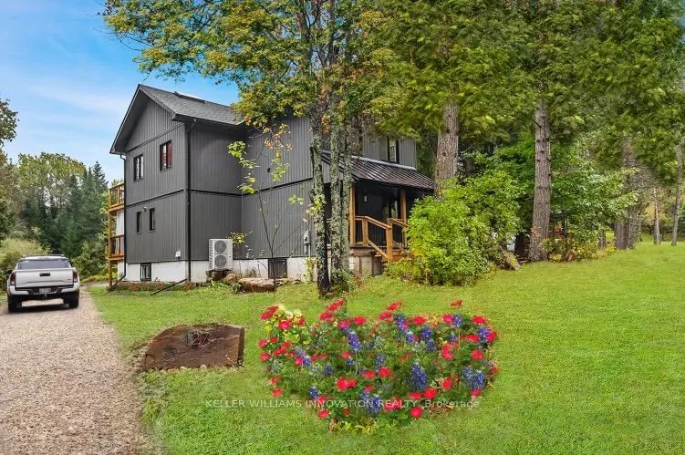 127 Paradise Road