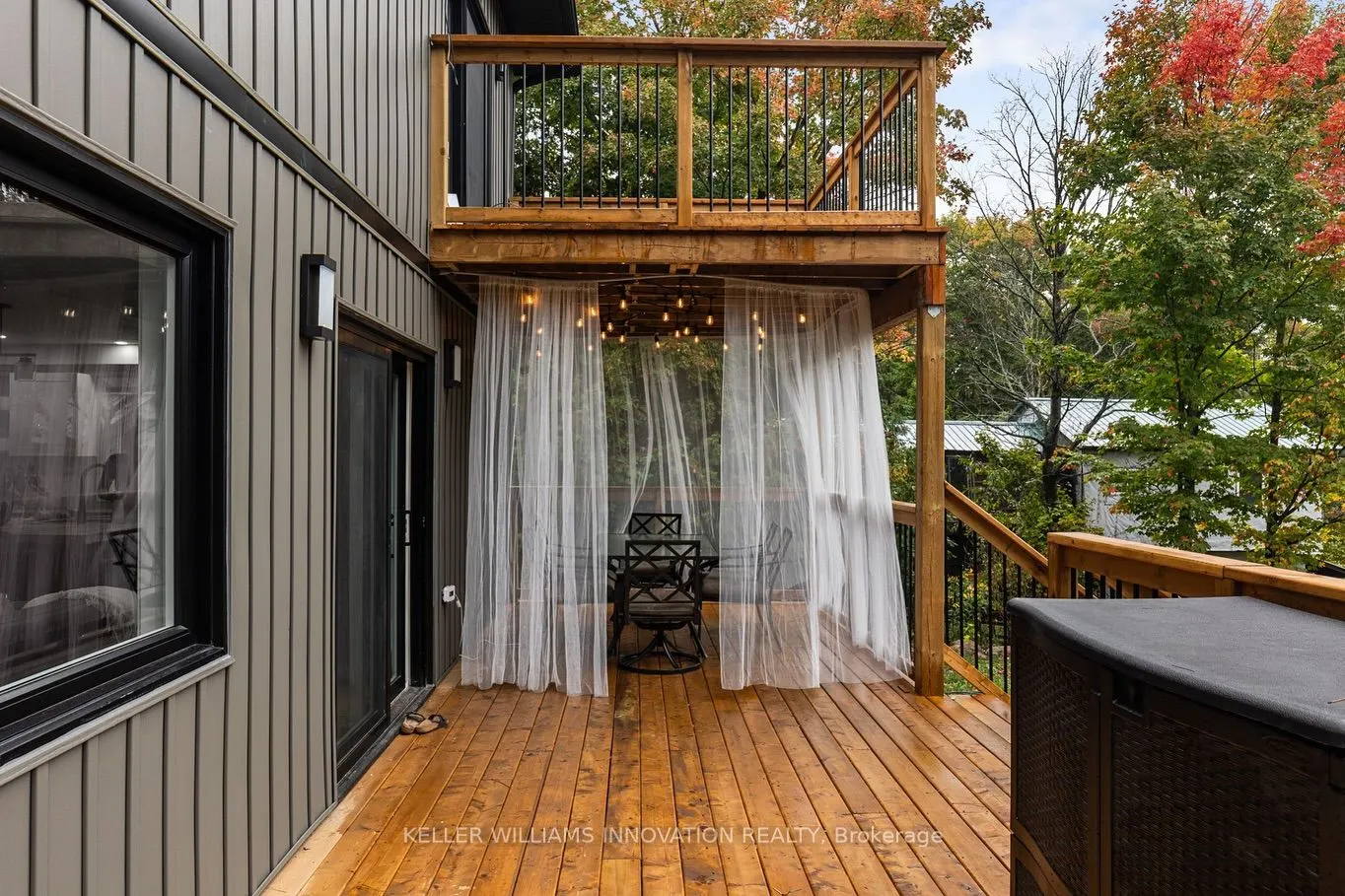 127 Paradise Road