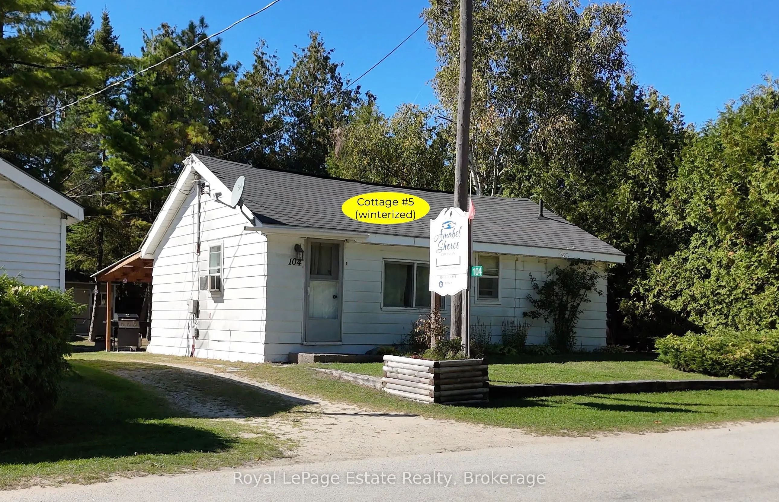 104 Third Avenue N