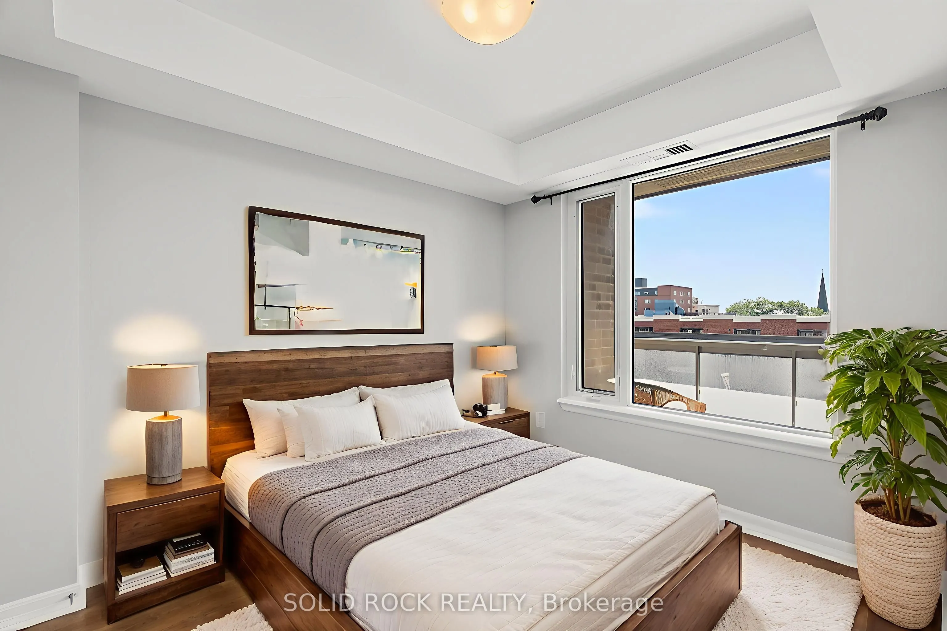 238 Besserer Street, #703