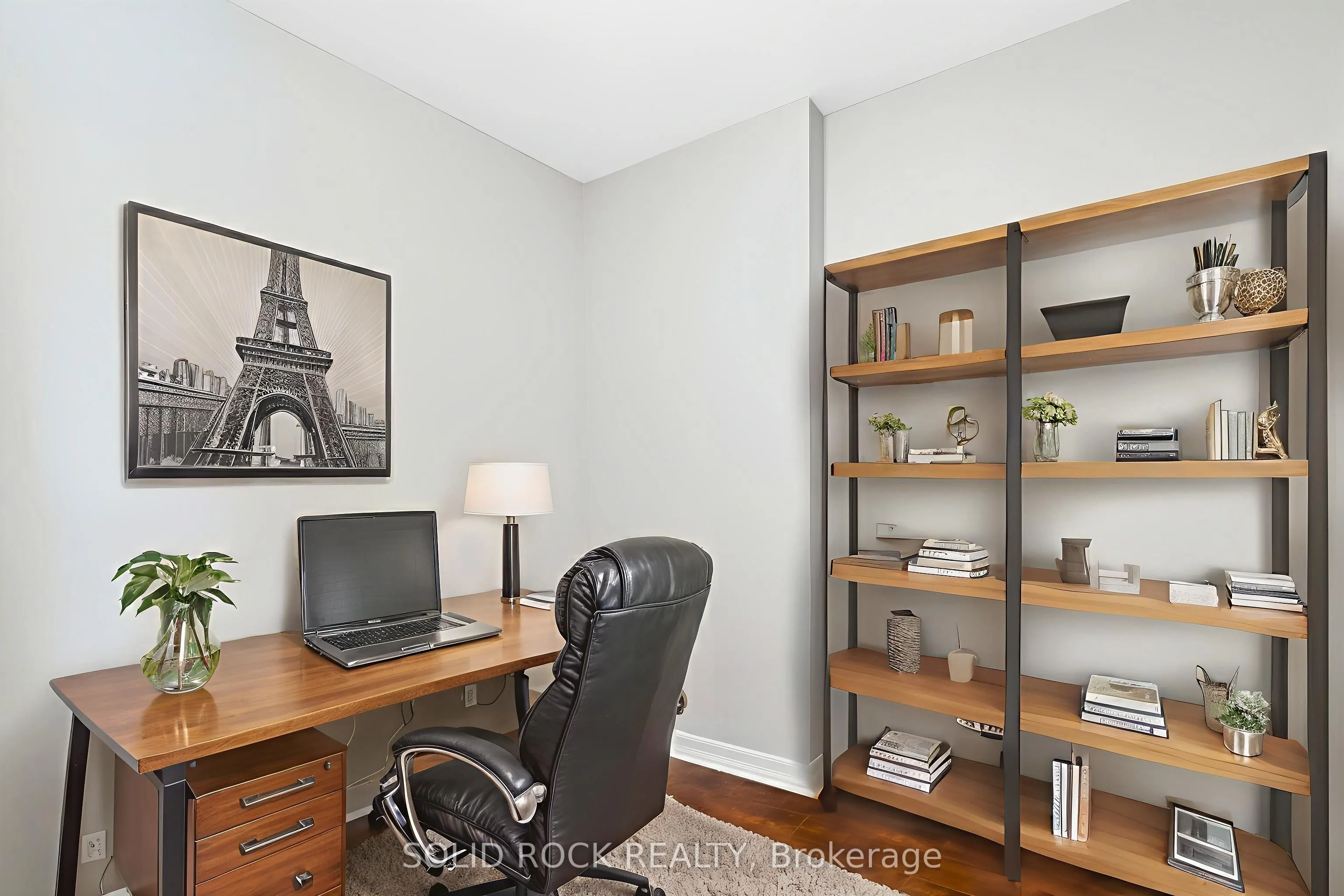 238 Besserer Street, #703