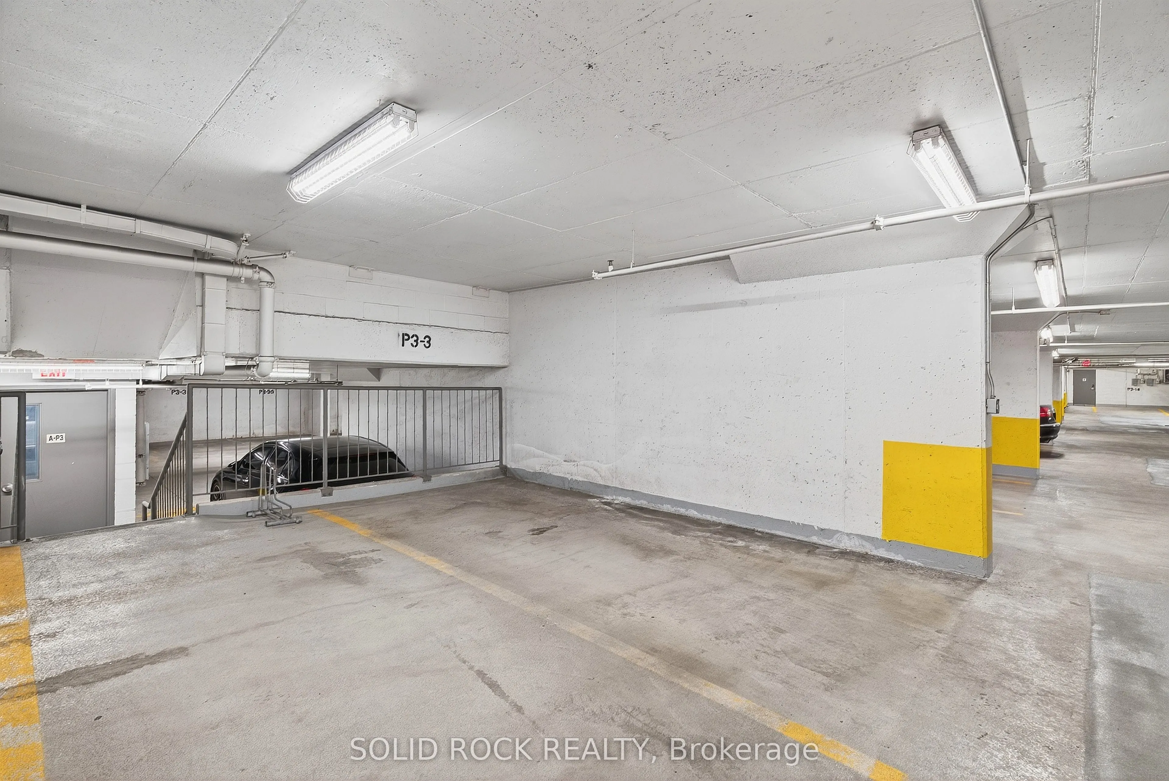238 Besserer Street, #703