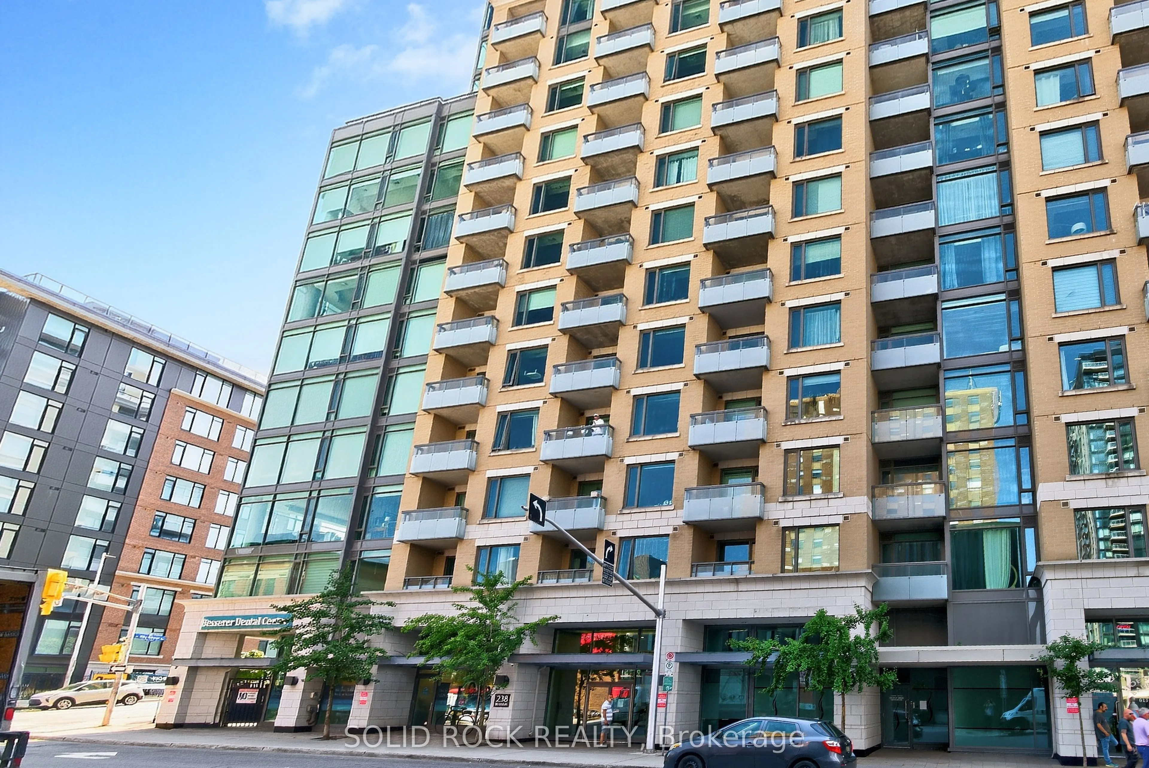 238 Besserer Street, #703