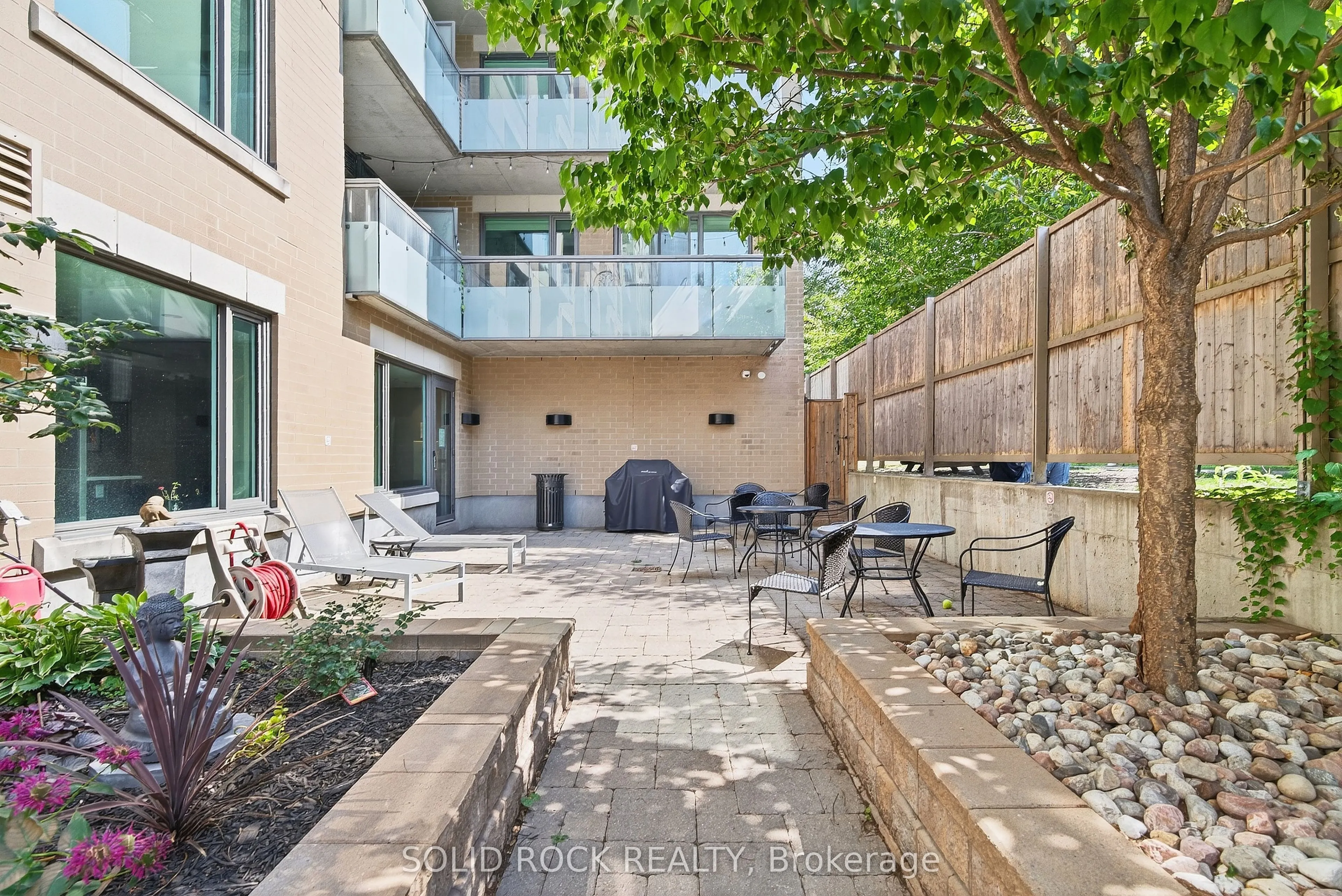 238 Besserer Street, #703