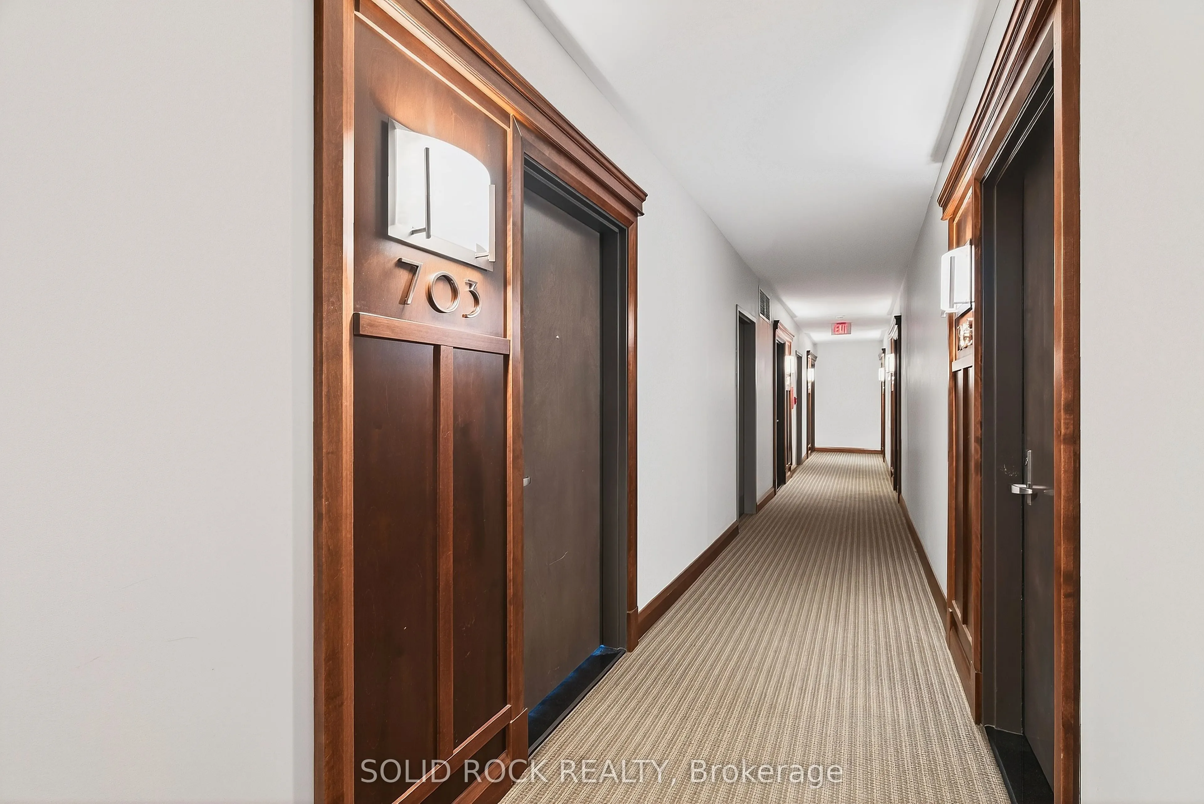 238 Besserer Street, #703