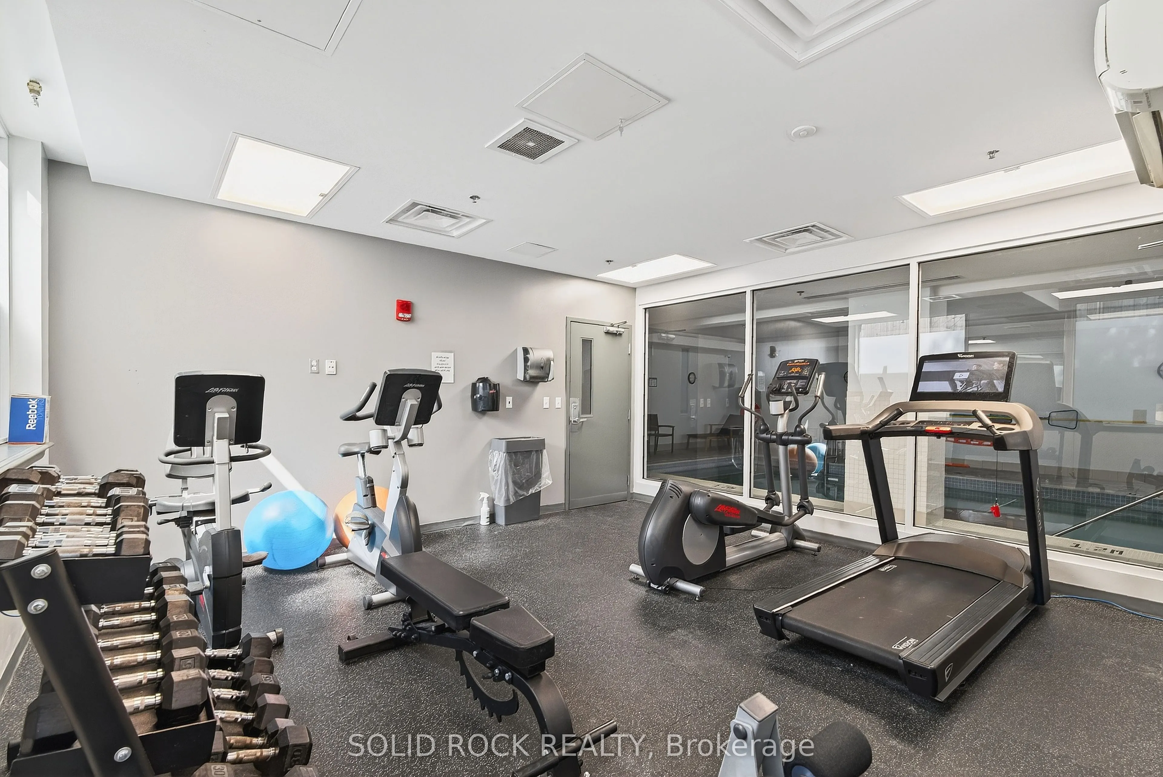 238 Besserer Street, #703