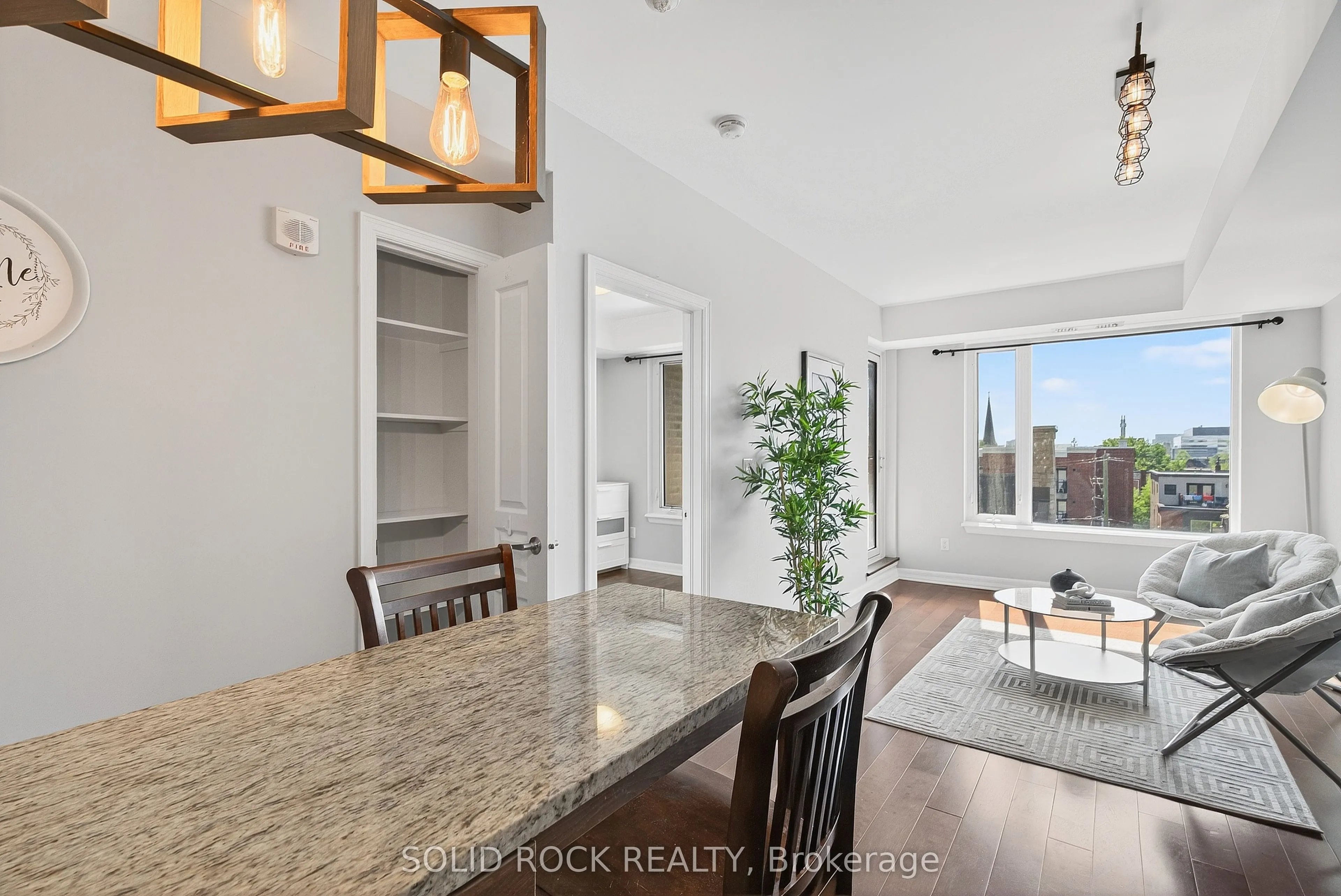 238 Besserer Street, #703