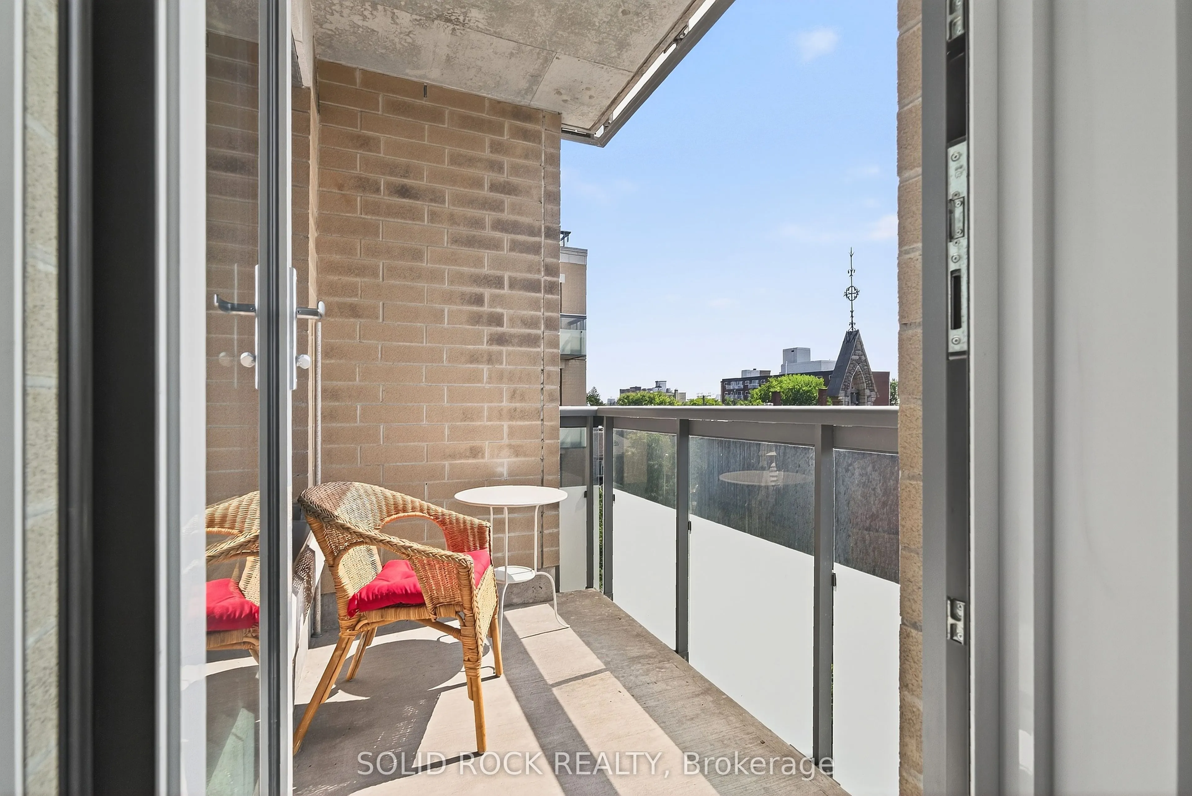 238 Besserer Street, #703