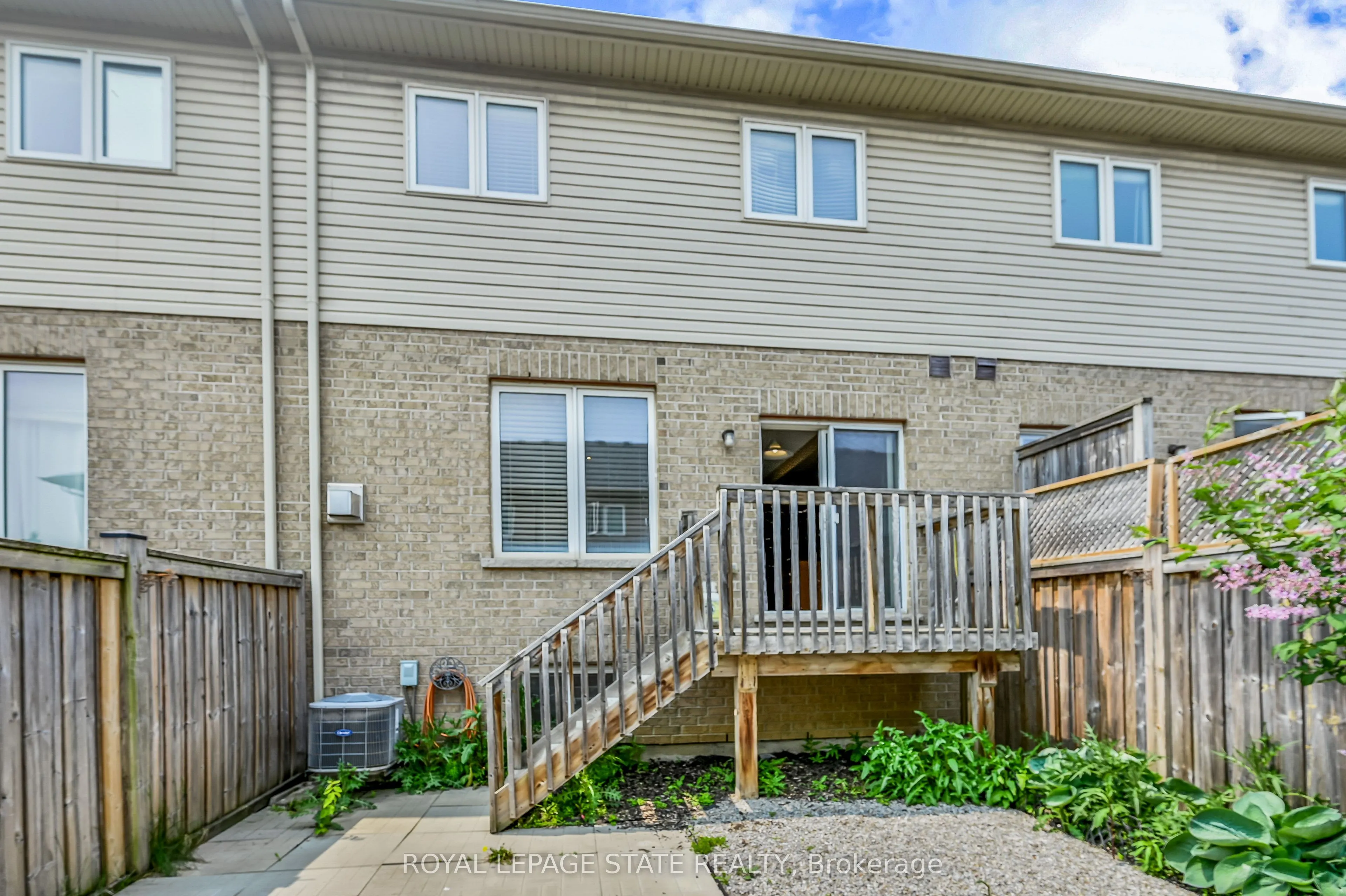170 Palacebeach Trail, #24