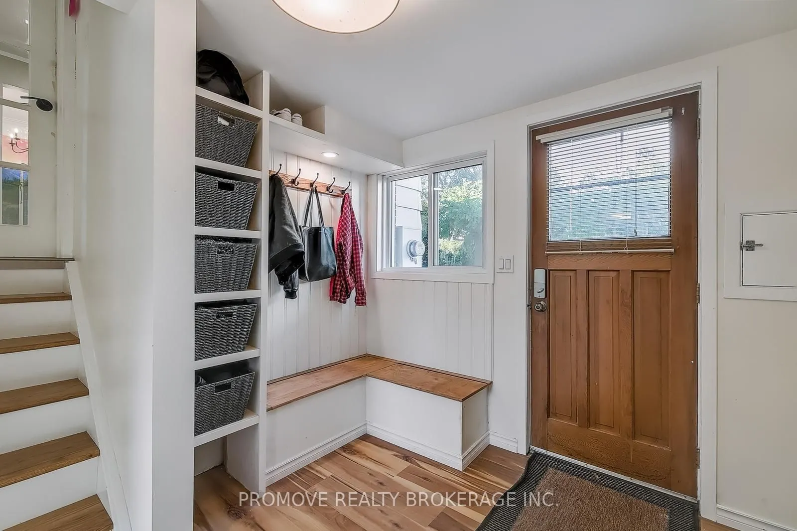 78 DEVERE Drive