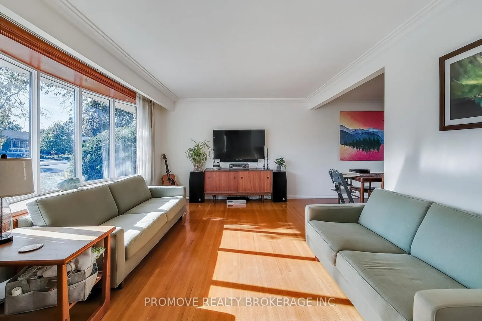 78 DEVERE Drive