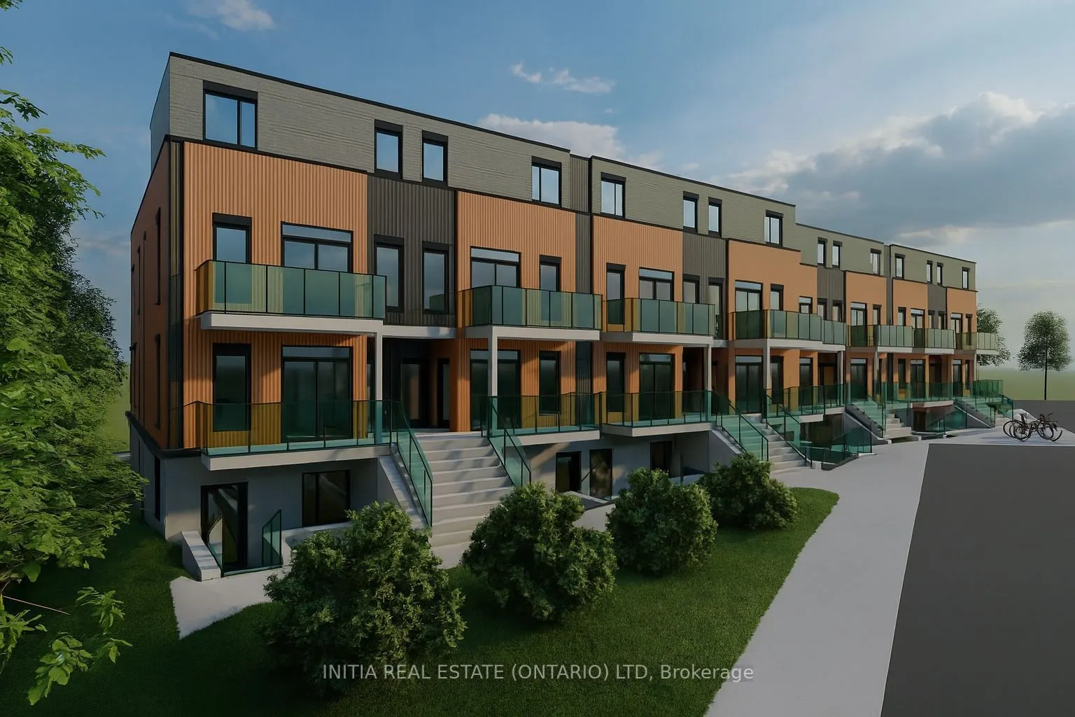 854 DOON VILLAGE Road E, #SUITE 18-UNIT D3