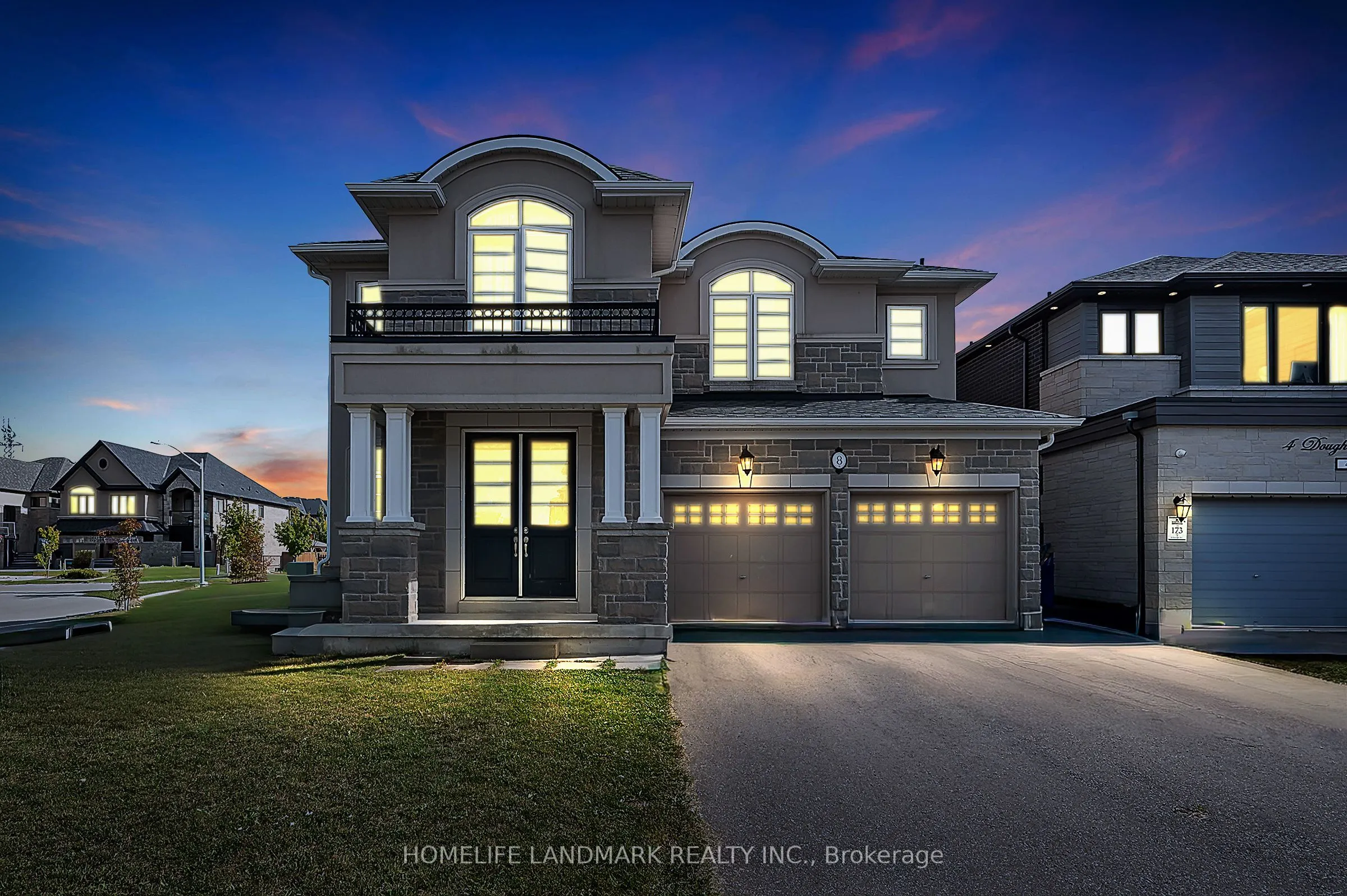 8 Dougherty Court