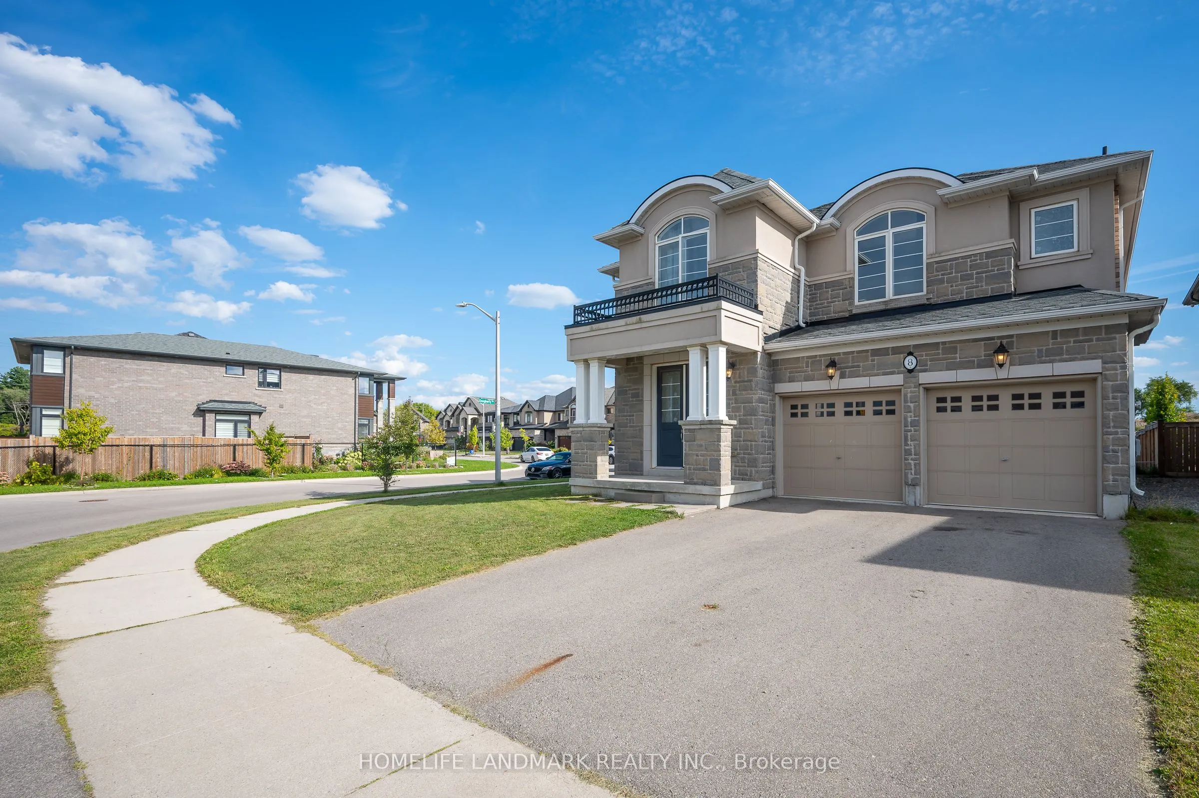 8 Dougherty Court