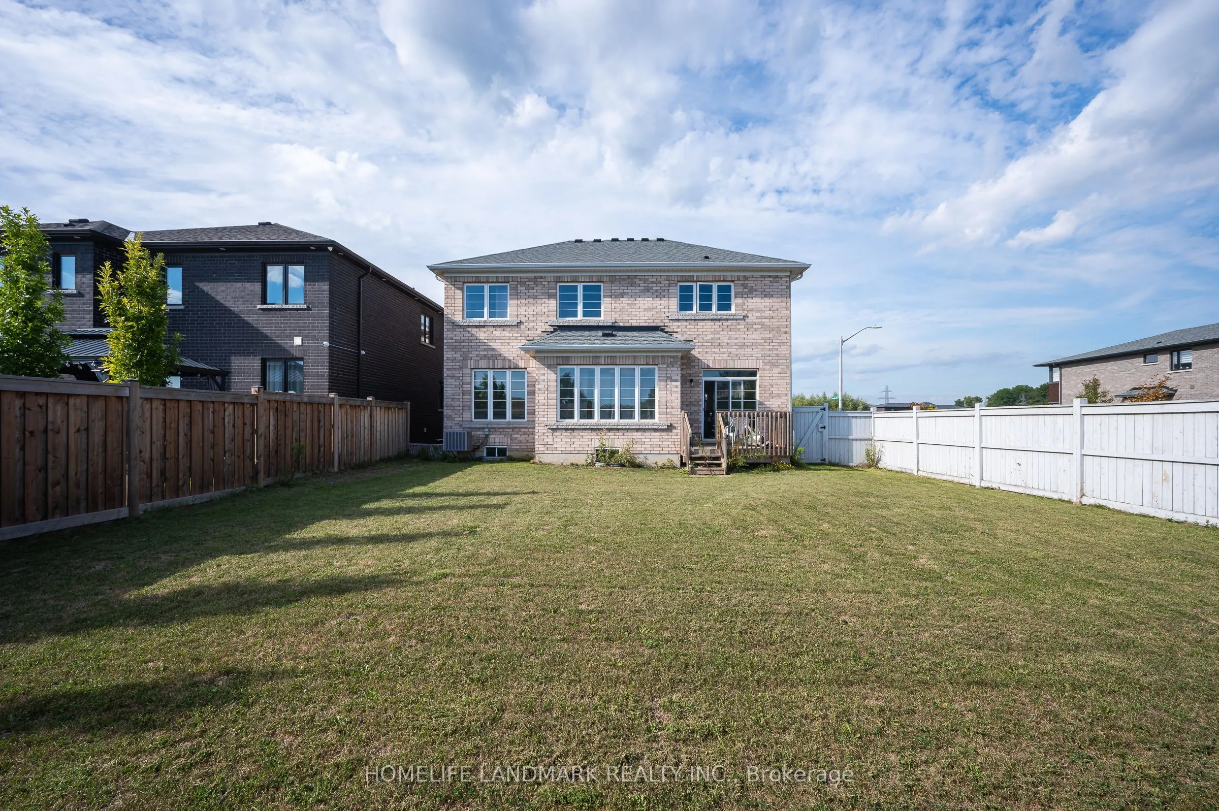 8 Dougherty Court