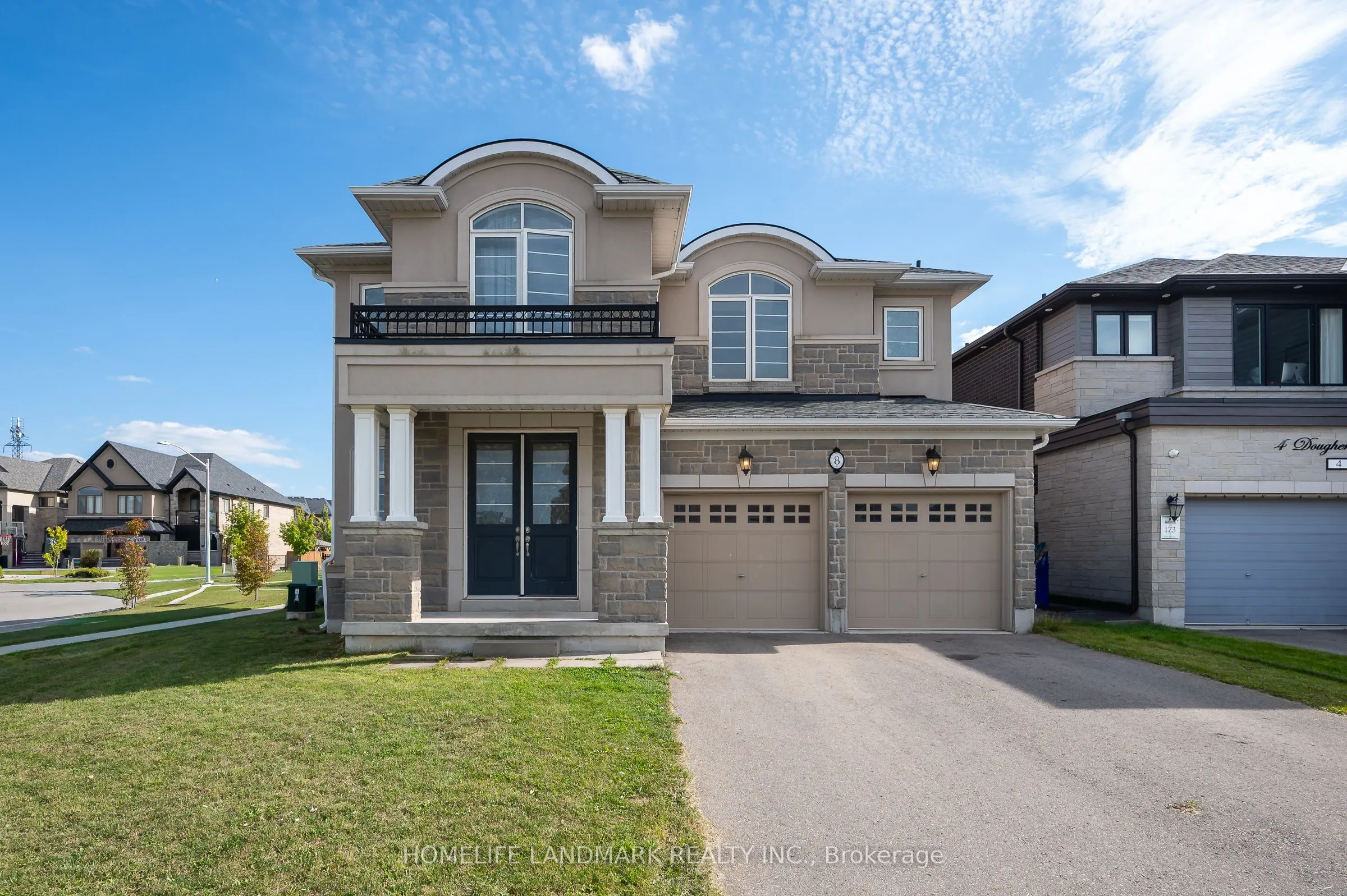 8 Dougherty Court
