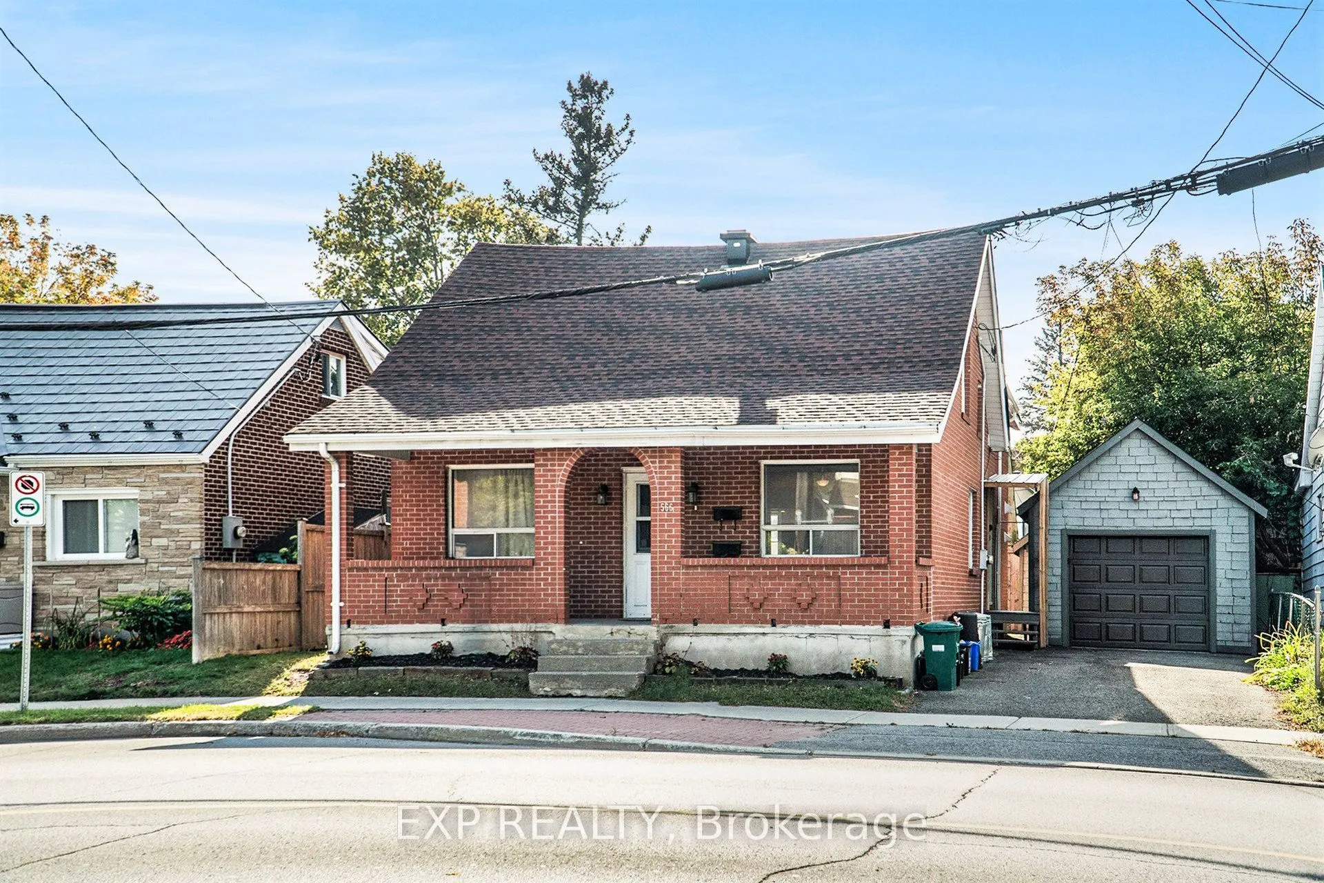 566 Kirkwood Avenue