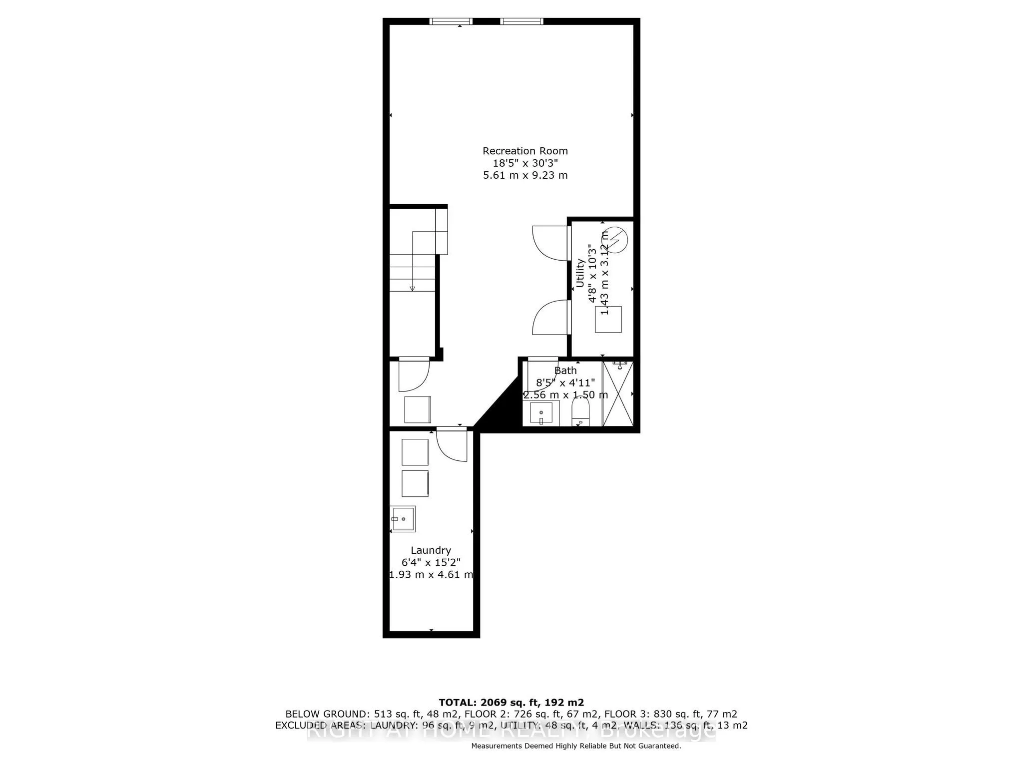14 Amos Drive, #26